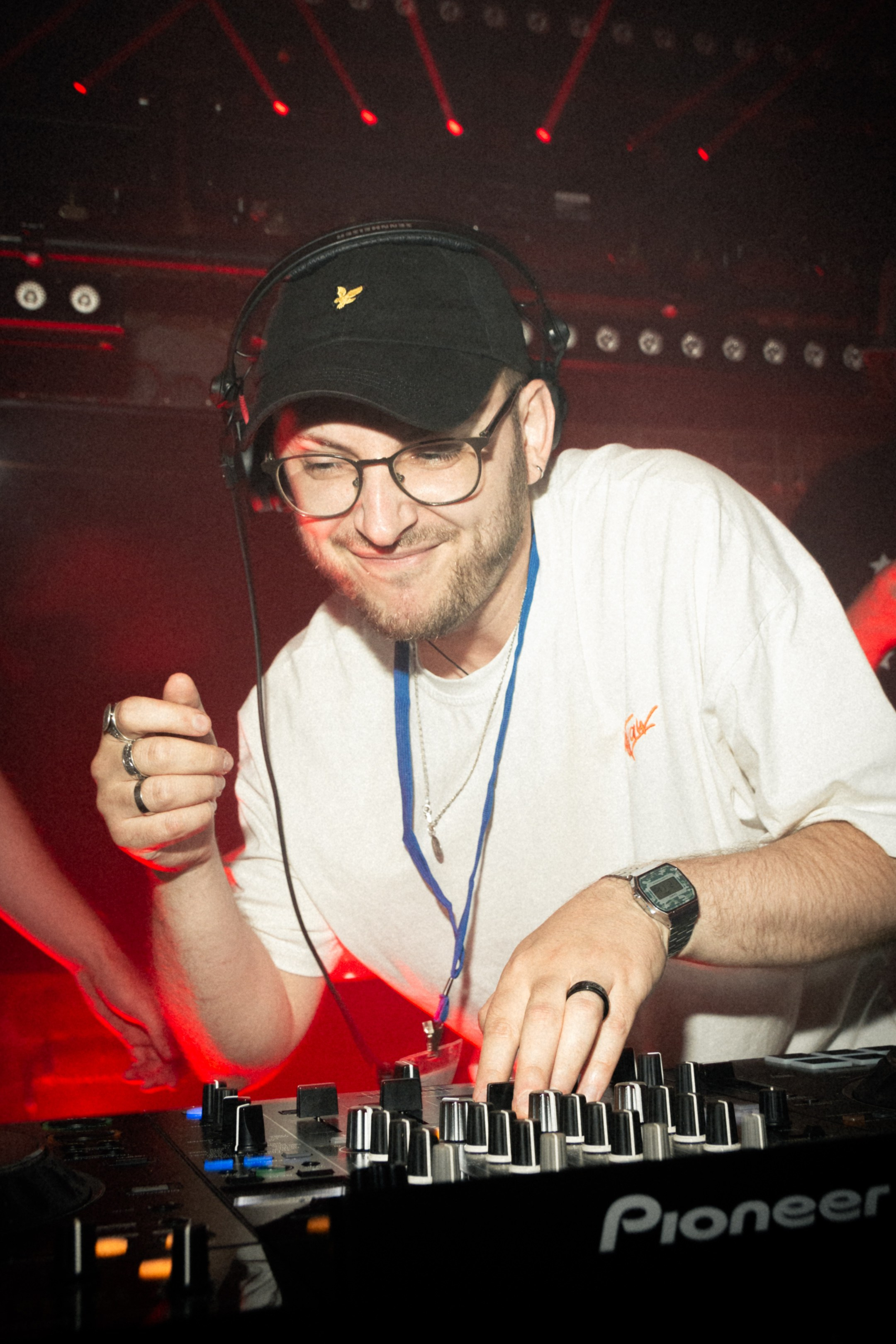 Рабочее Название — Take Off. Фотограф в Ярославле Никита Зайцев