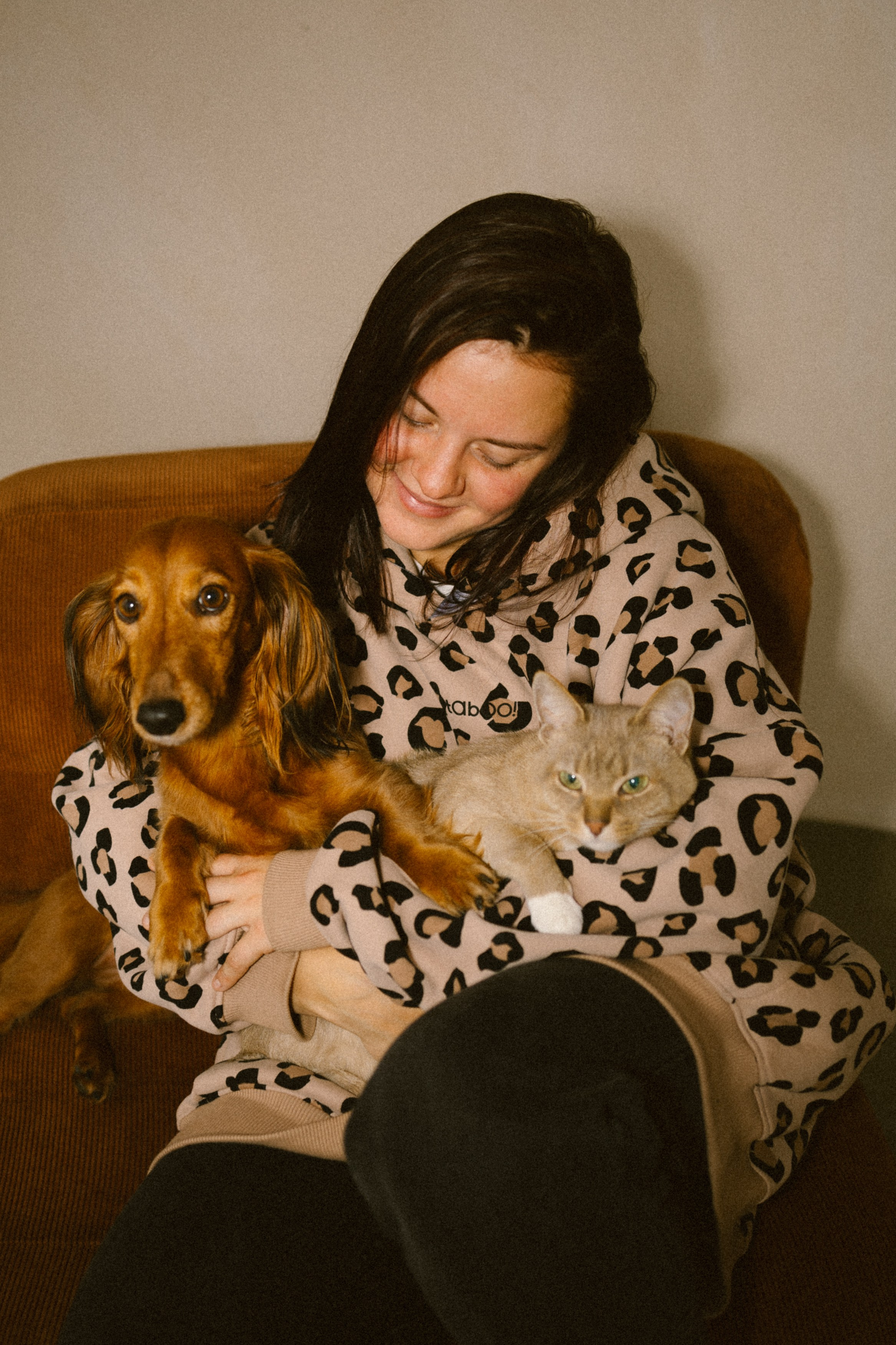 Марина, Липа, Бейлиз. Главная