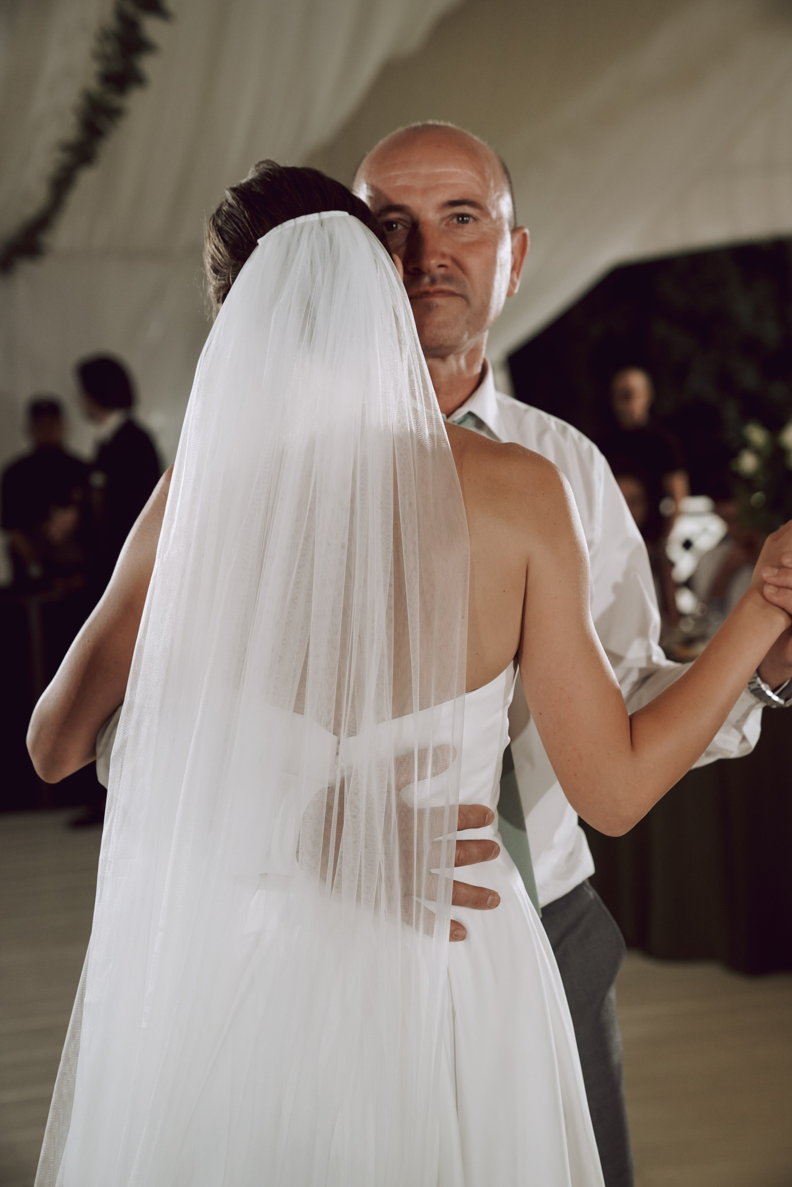 Андрей и Полина. Вечеринка. Свадебный и семейный фотограф Ястребова Маргарита