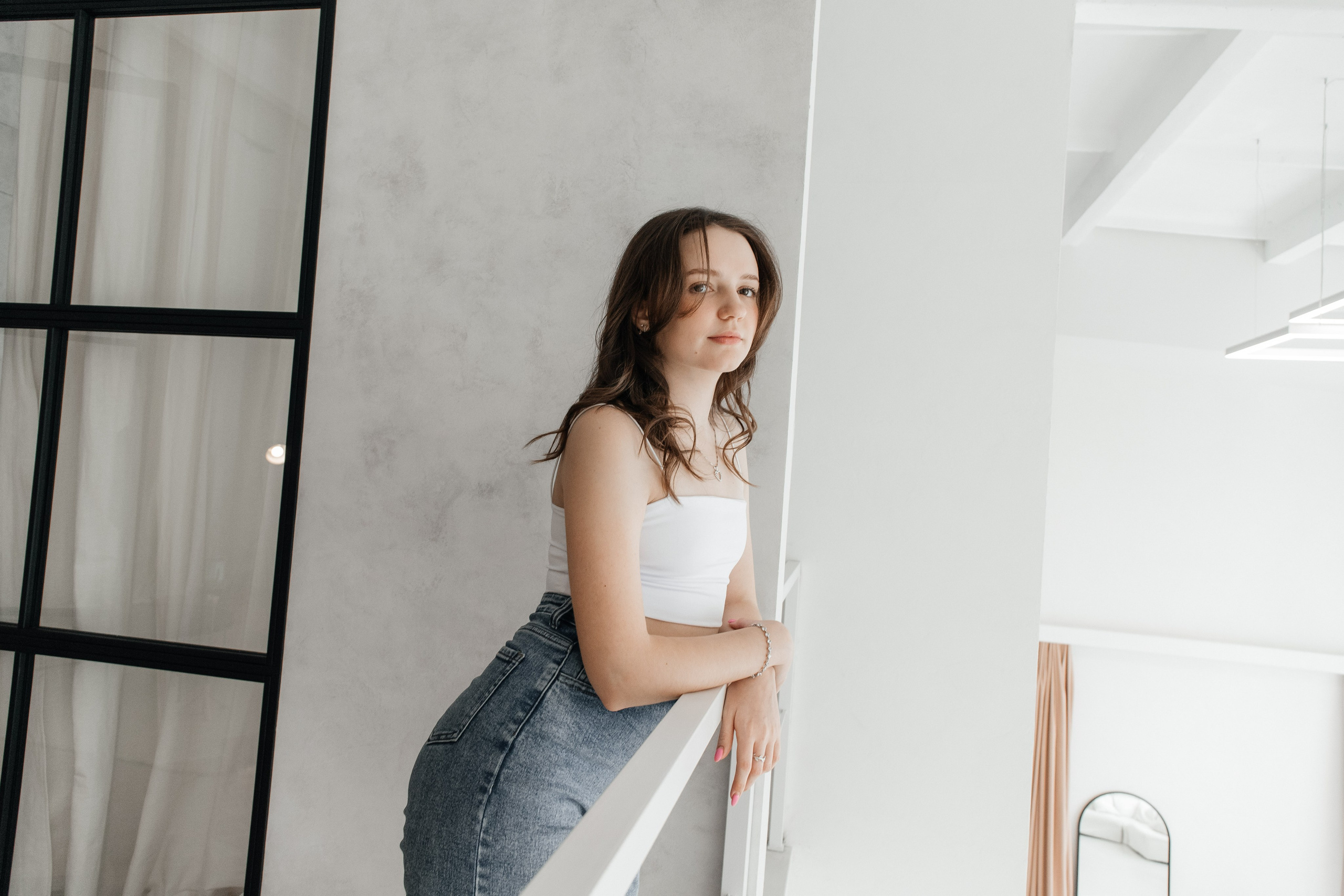 Рита и Катя. Фотограф Елена Балакина (Челябинск)