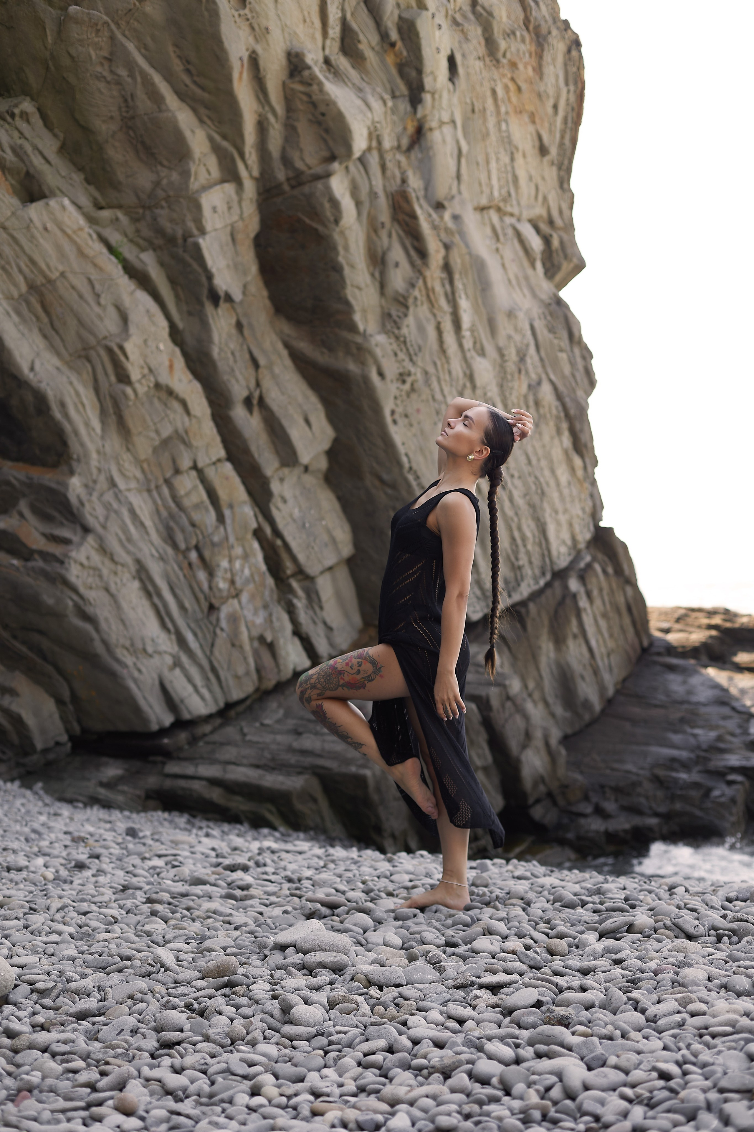 Natural. Семейный и женский фотограф во Владивостоке Тамара Кондор