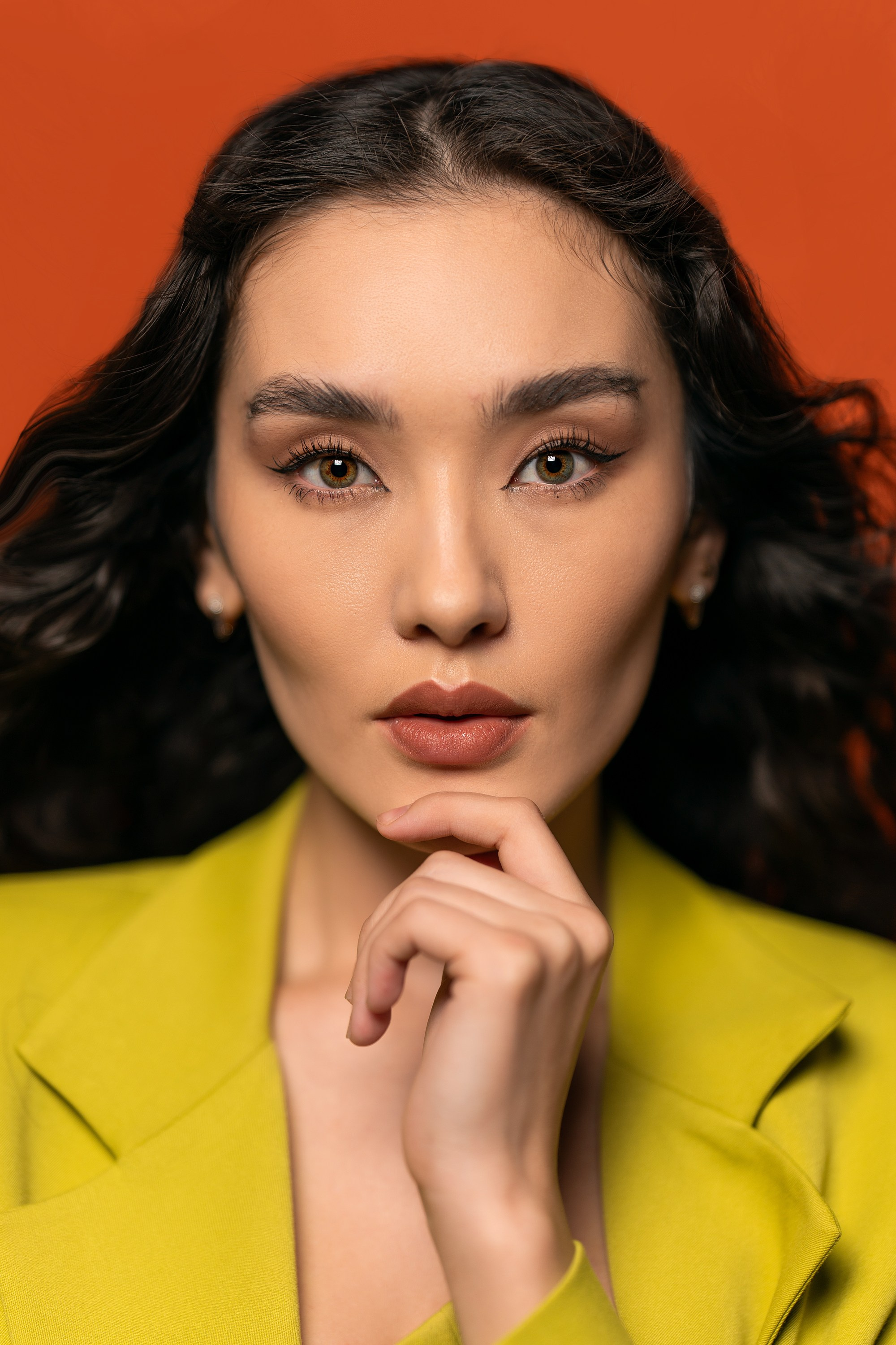 Айдана. Сайт Алматинского НЮ АРТ, будуар и фэшн фотографа Дениса Карпенко