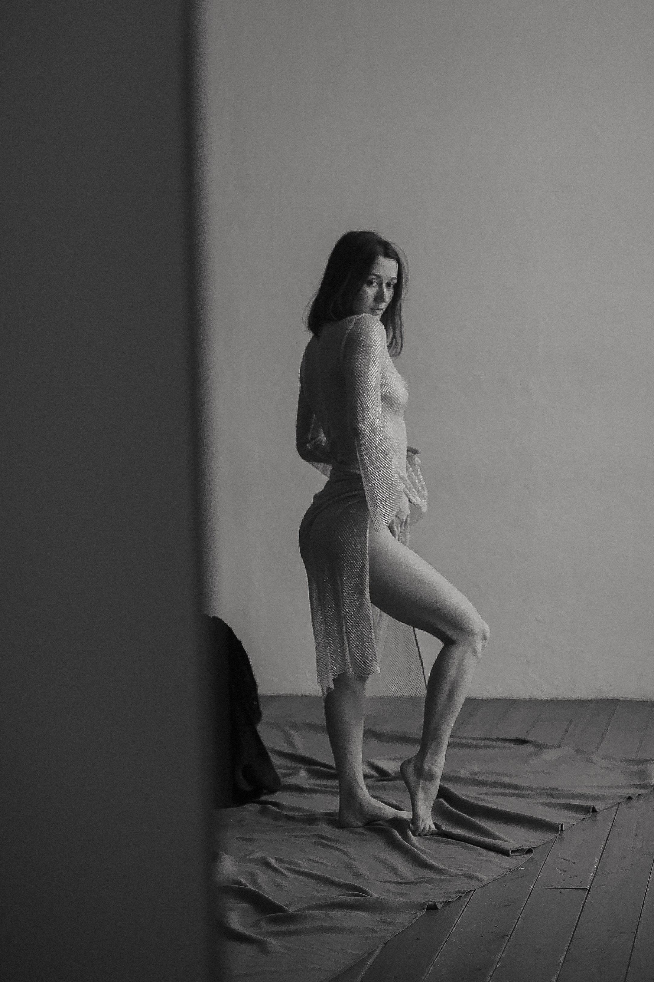 Портетная фотосессия. Семейный и детский фотограф