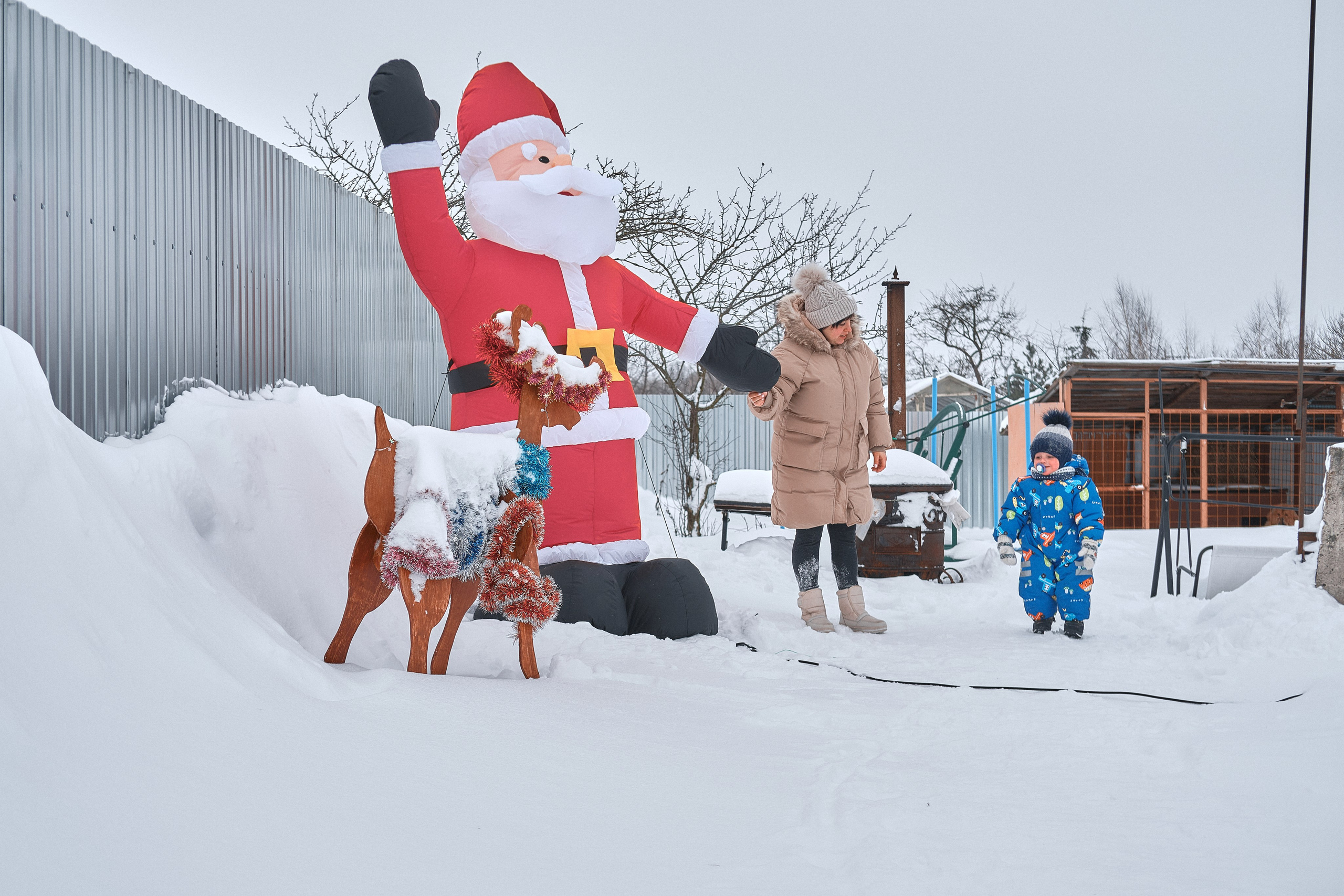 День рождения Миши_домашняя съёмка. Семейный и женский фотограф в Новомосковске и Узловой Михеева Татьяна
