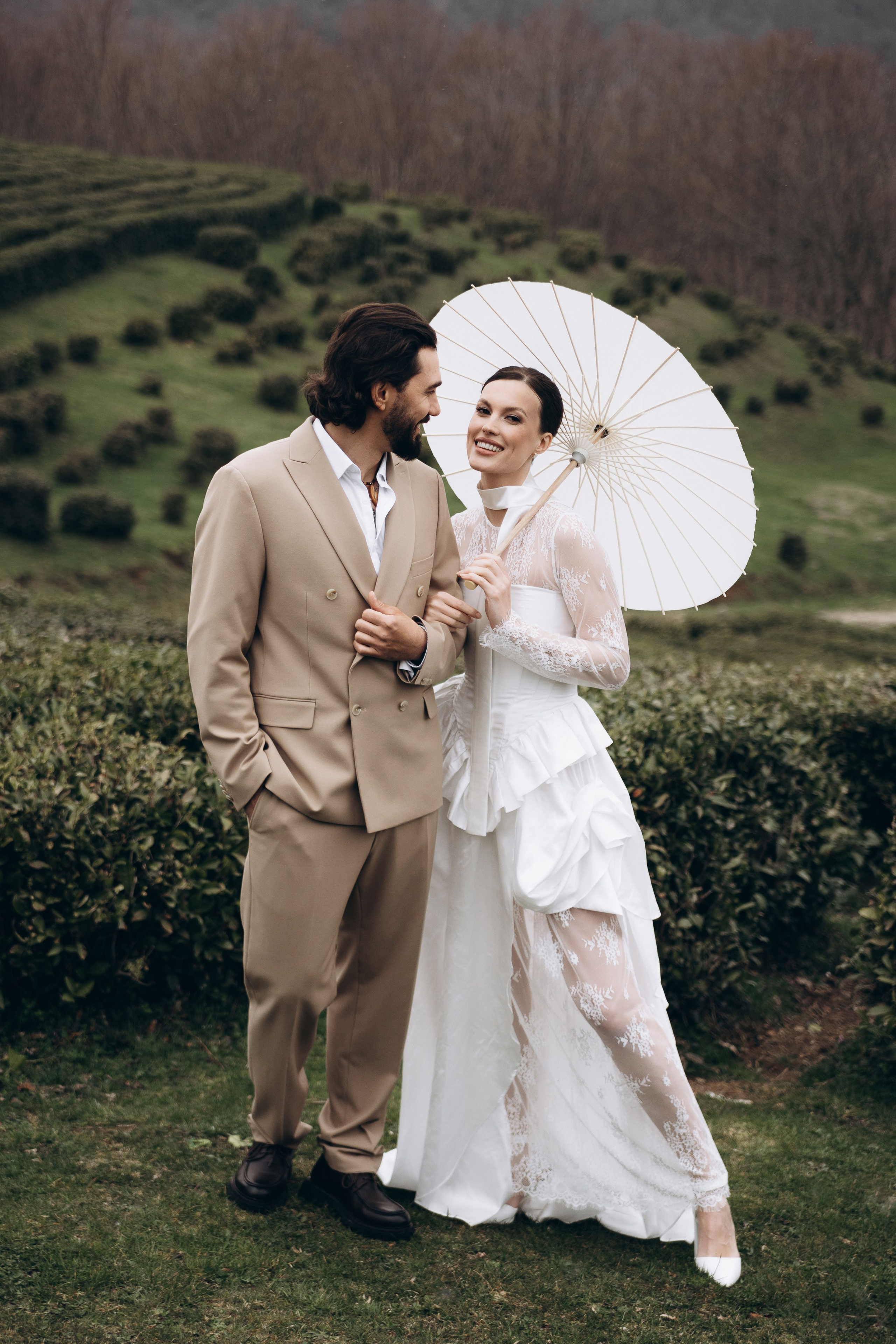 25.03.26 Александр & Юлия. Свадебный и семейный фотограф в Новосибирске Дарья Кель