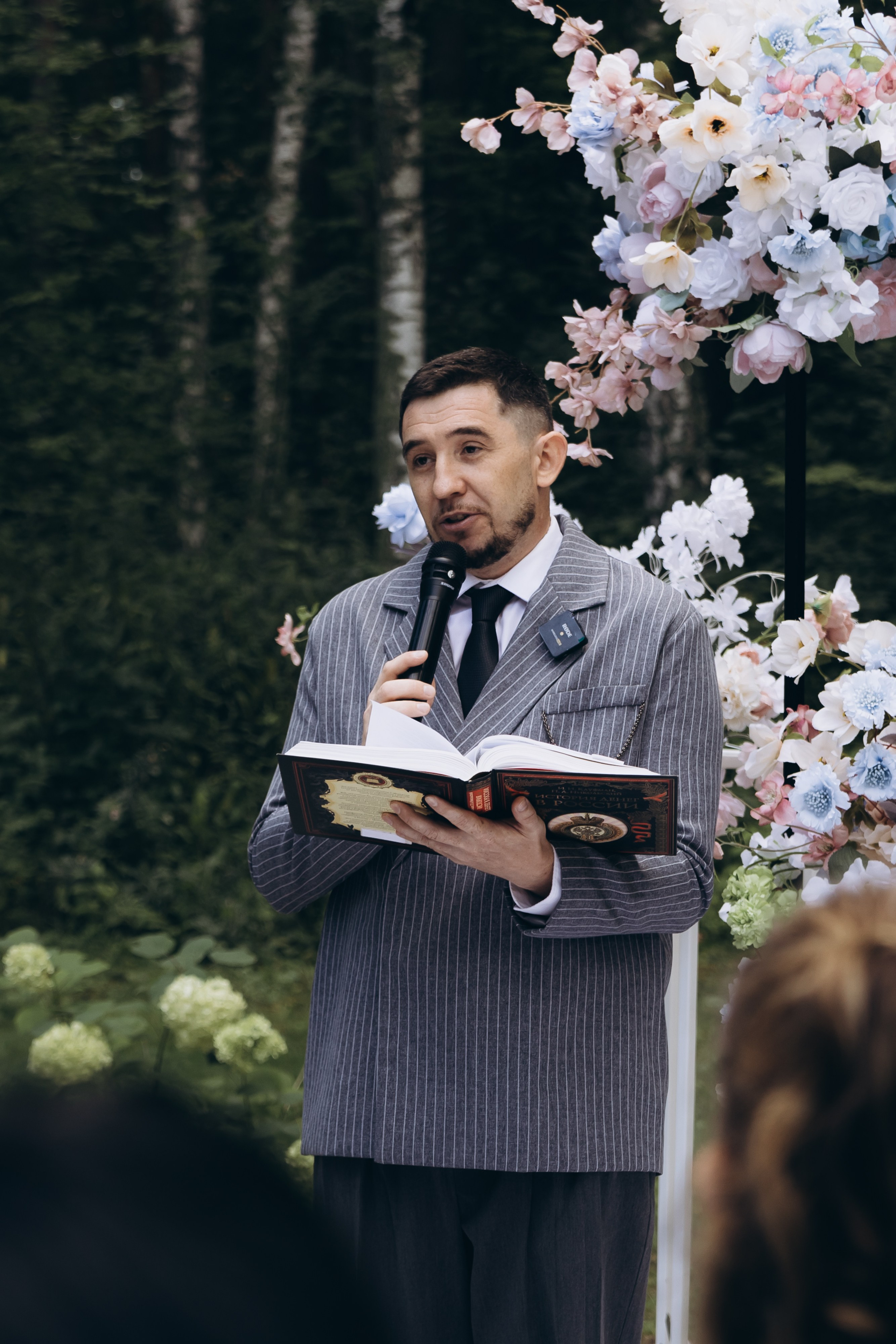 03.08.25 Артем & Анастасия. Свадебный и семейный фотограф в Новосибирске Дарья Кель