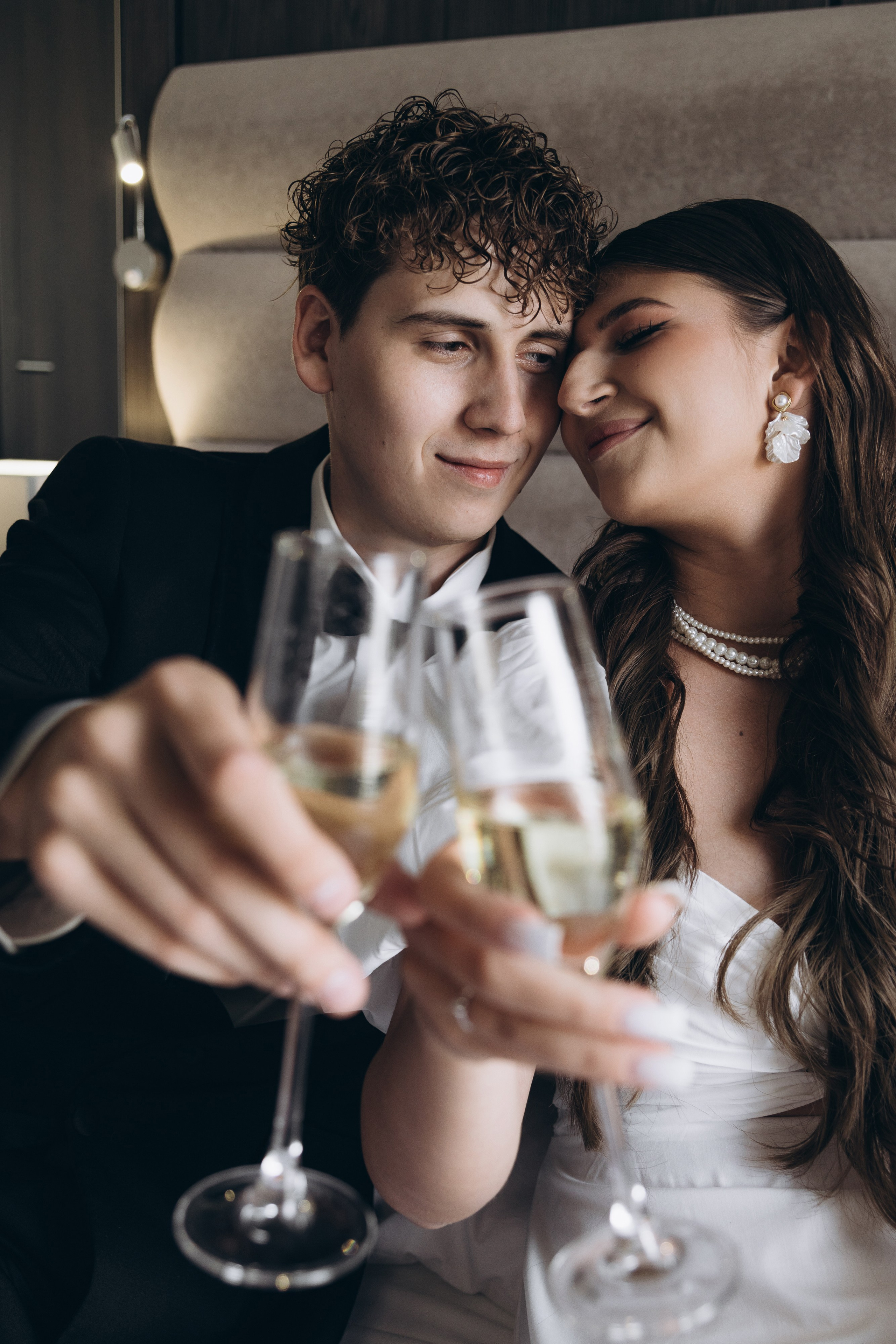 03.08.25 Артем & Анастасия. Свадебный и семейный фотограф в Новосибирске Дарья Кель