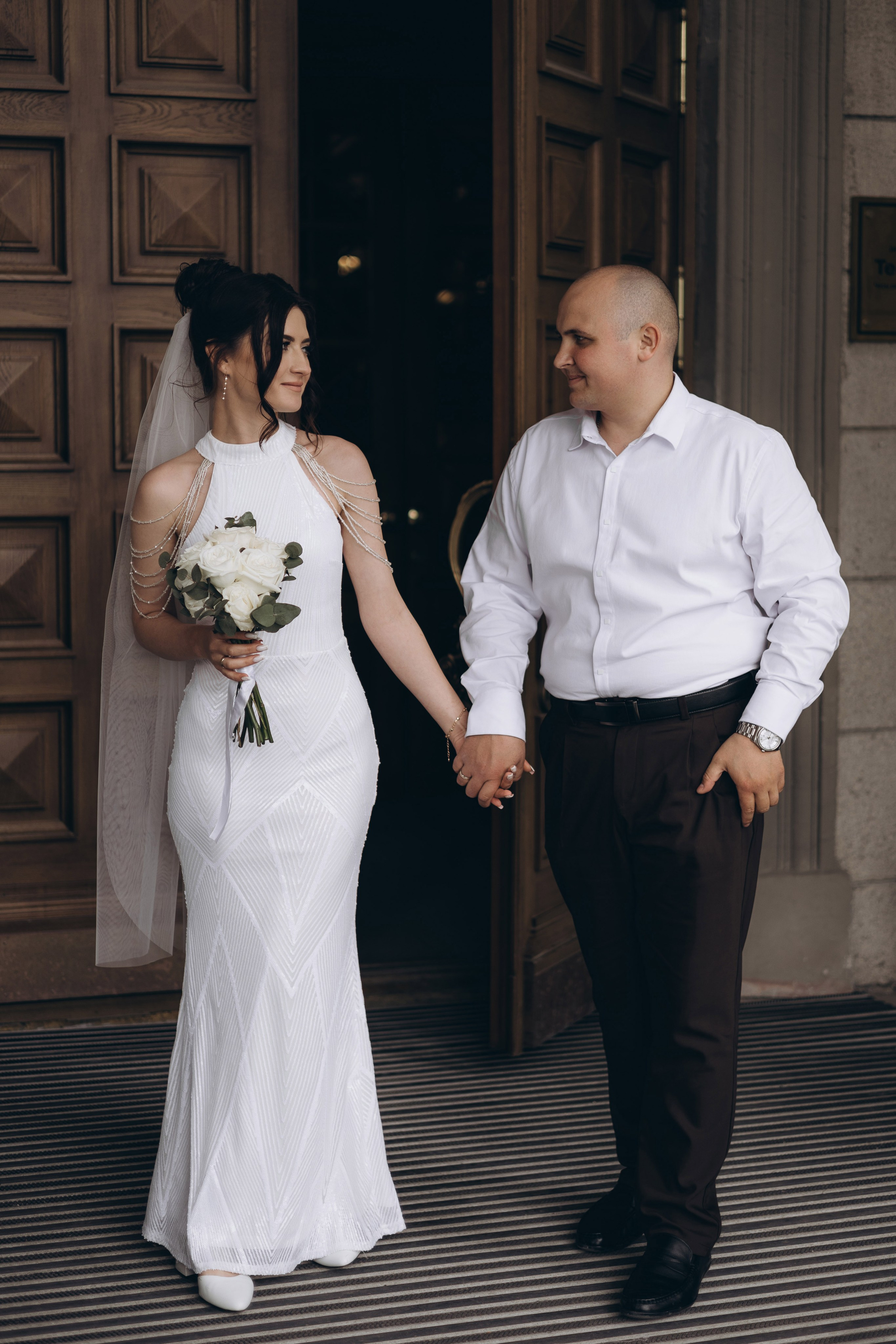 15.05.25 Виктор & Вероника. Свадебный и семейный фотограф в Новосибирске Дарья Кель