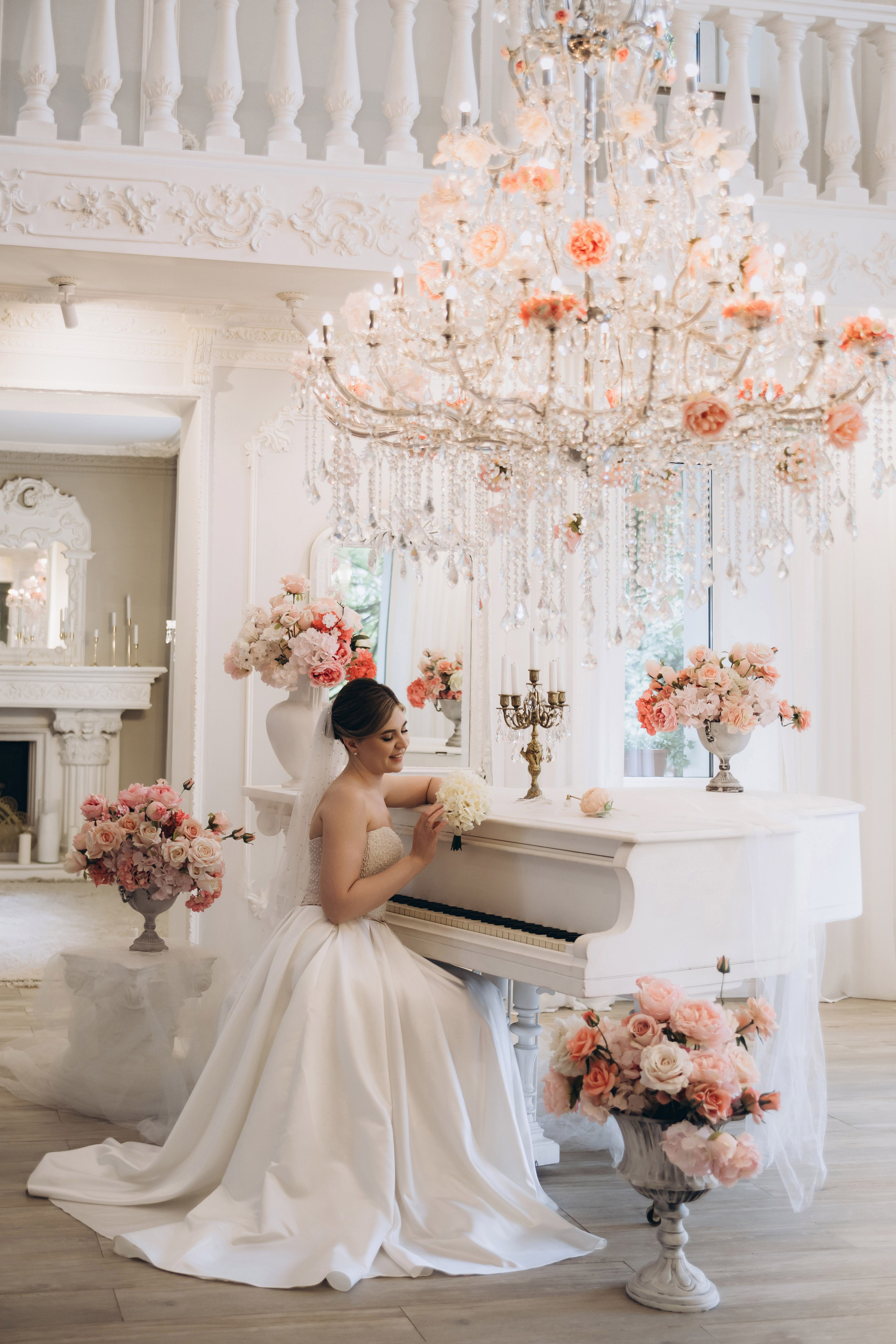 24.05.25 Алина & Борис. Свадебный и семейный фотограф в Новосибирске Дарья Кель