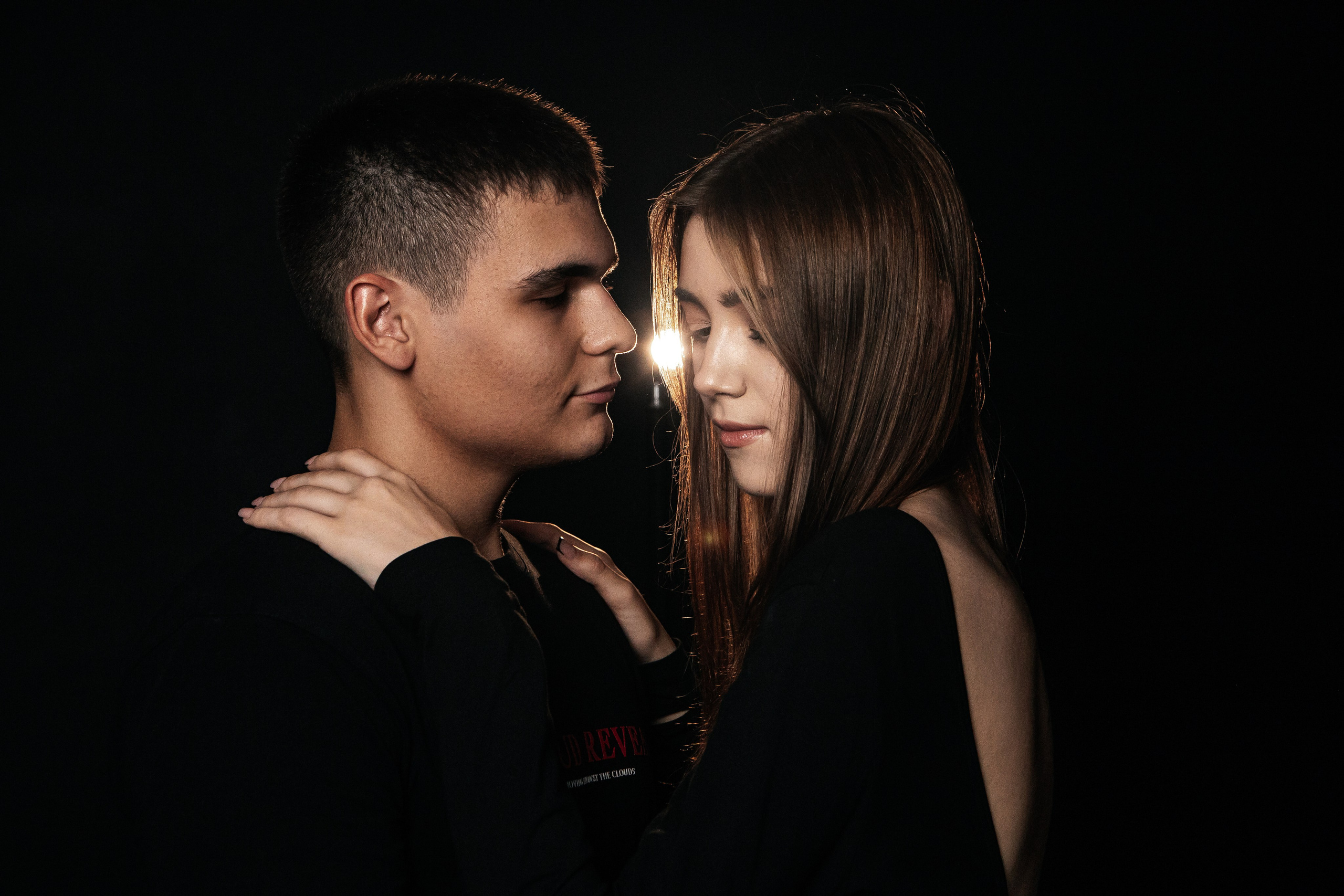 Студийная. Свадебный фотограф в Буденновске