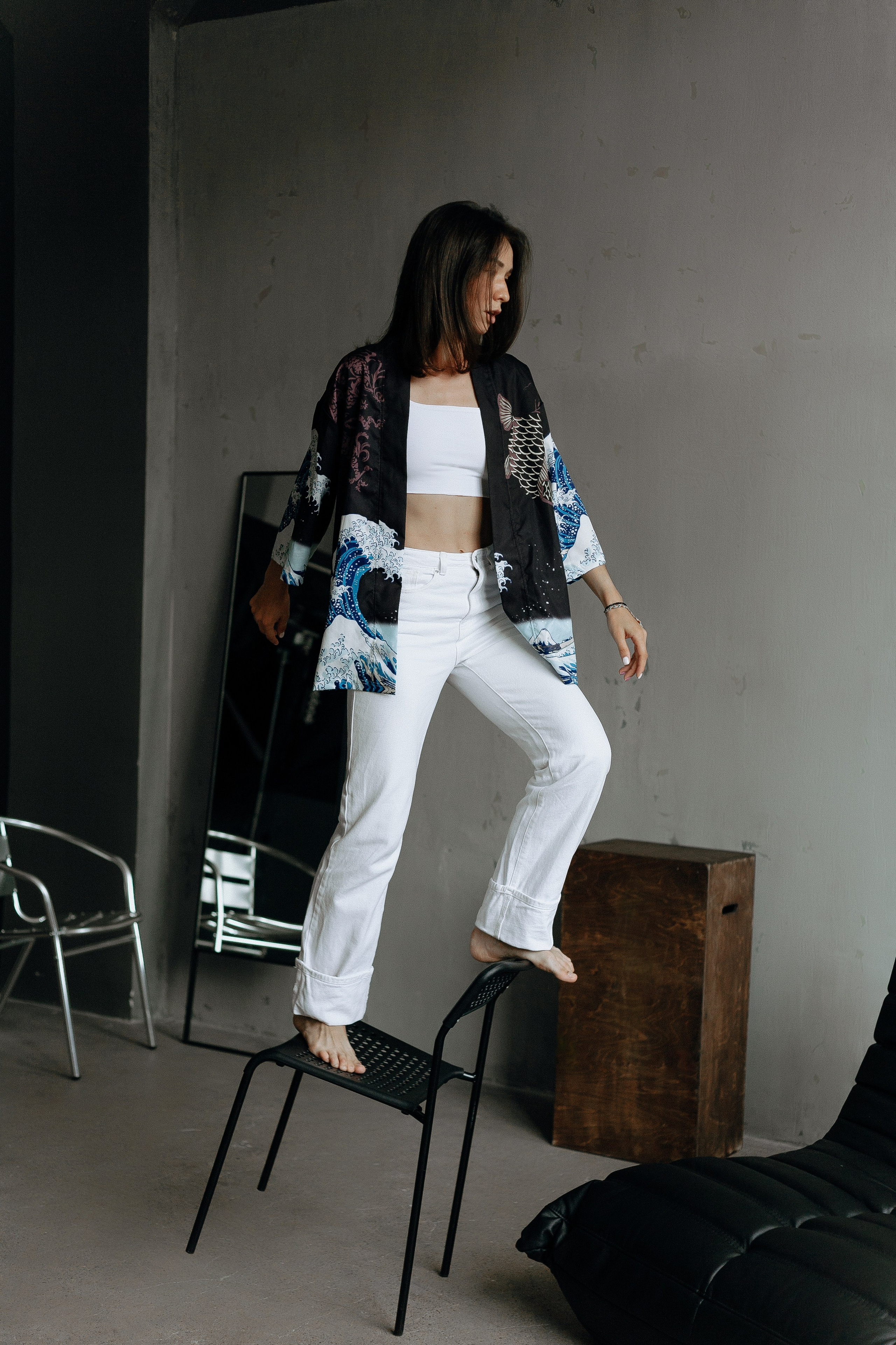 София. Анна Лерман. Фотограф г. Абакан