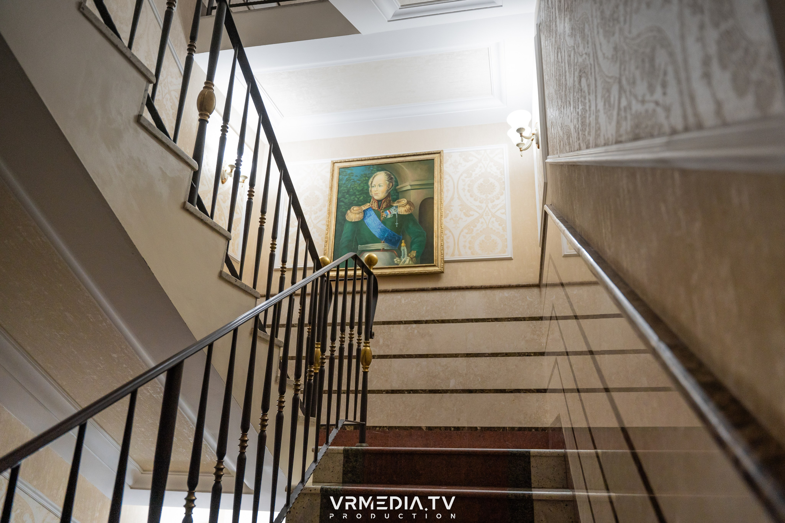 Bad Boys Band в ресторане «Империя»