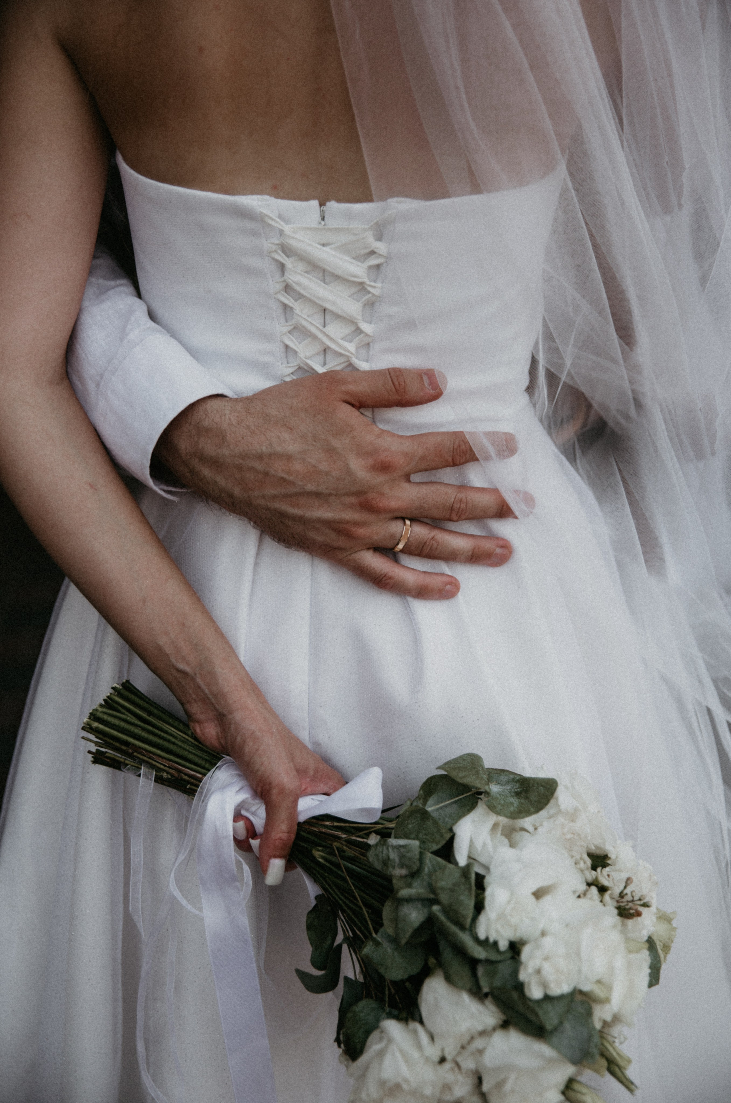 Свадебная съемка. Свадебный, семейный, фотограф крещения Волгоград — Черняева Ирина