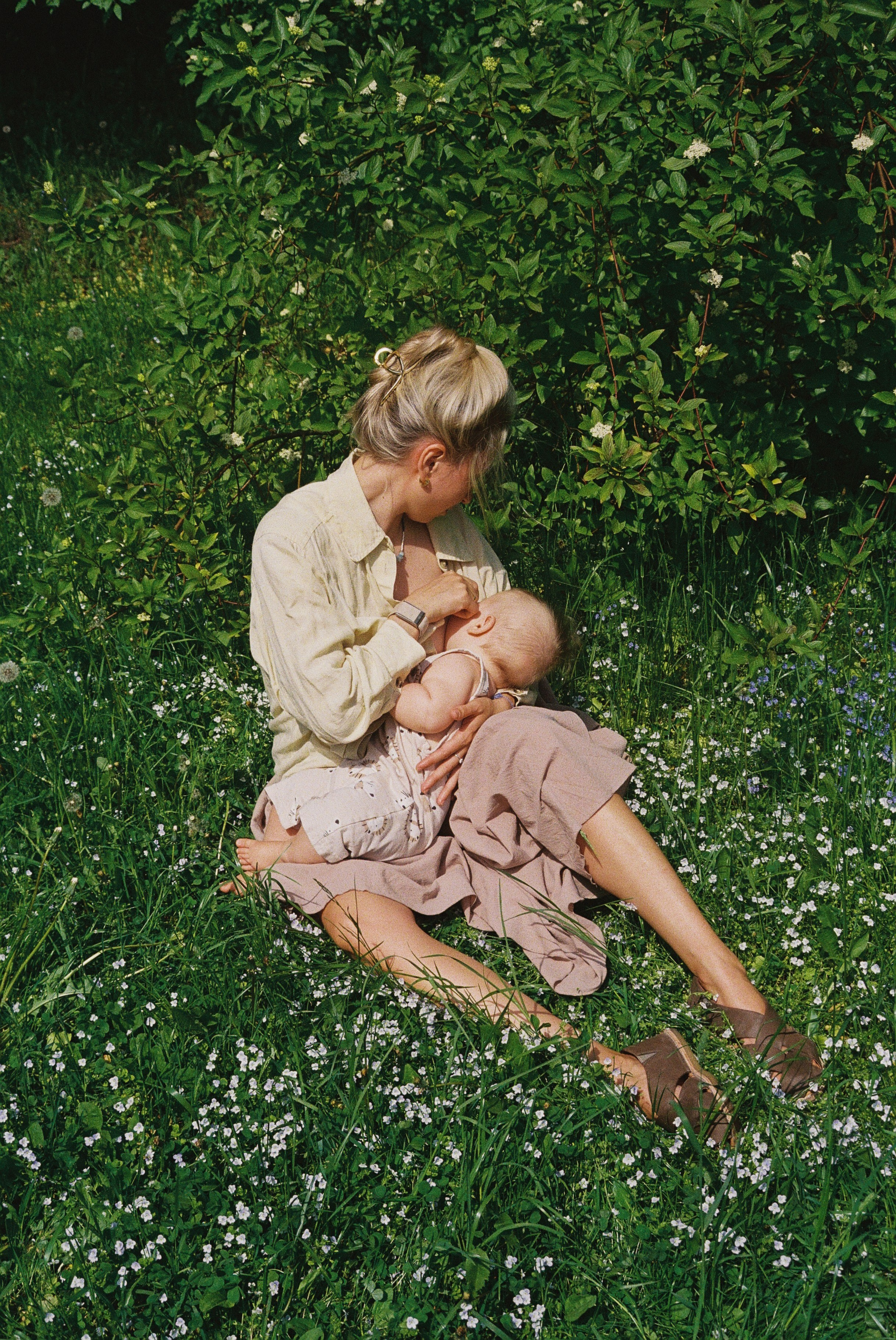 Mommy. Фотограф беременности и материнства в Москве Алевтина Носова