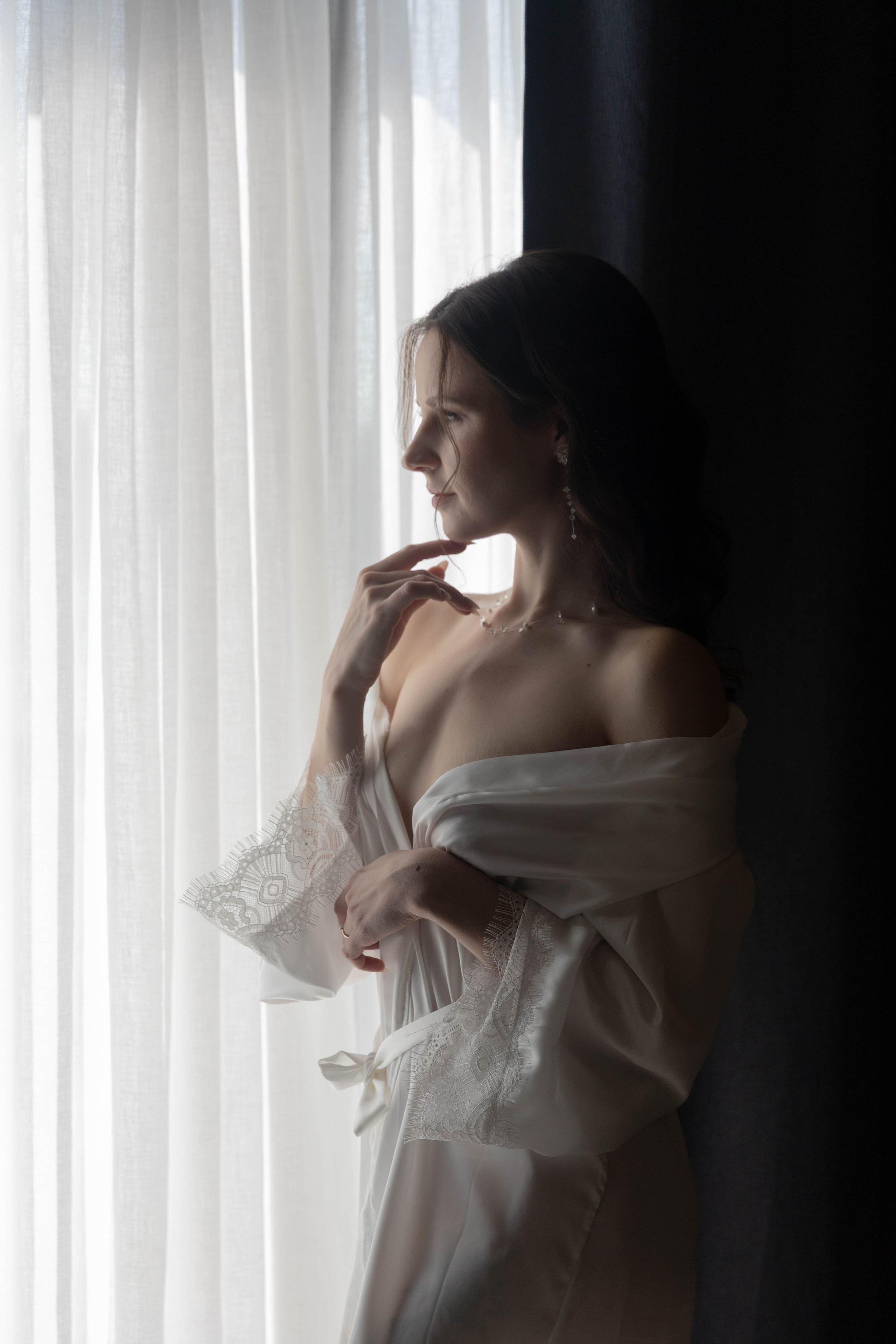 Ольга и Максим. Фотограф в Самаре Ксения Владимировна