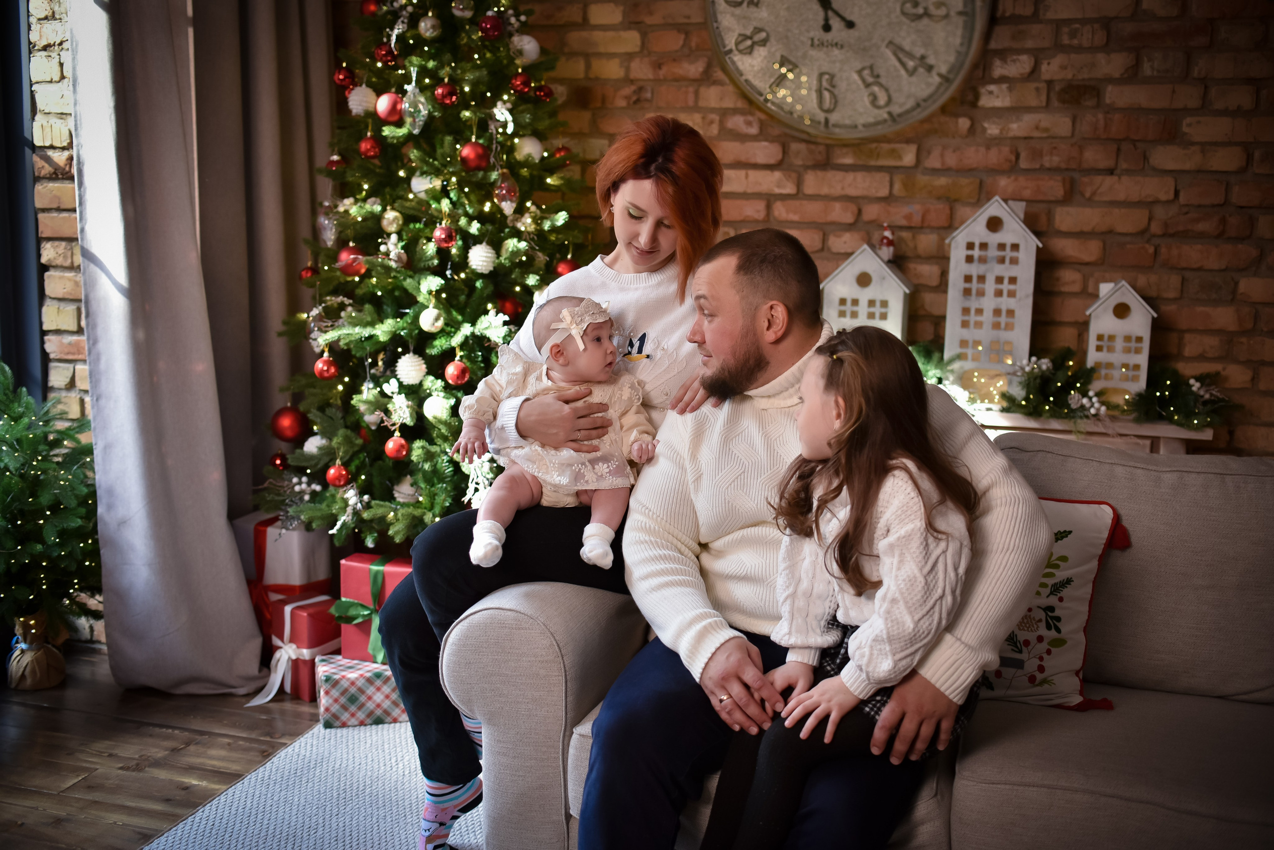 КСЕНИЯ. Фотограф Тамара Катапова