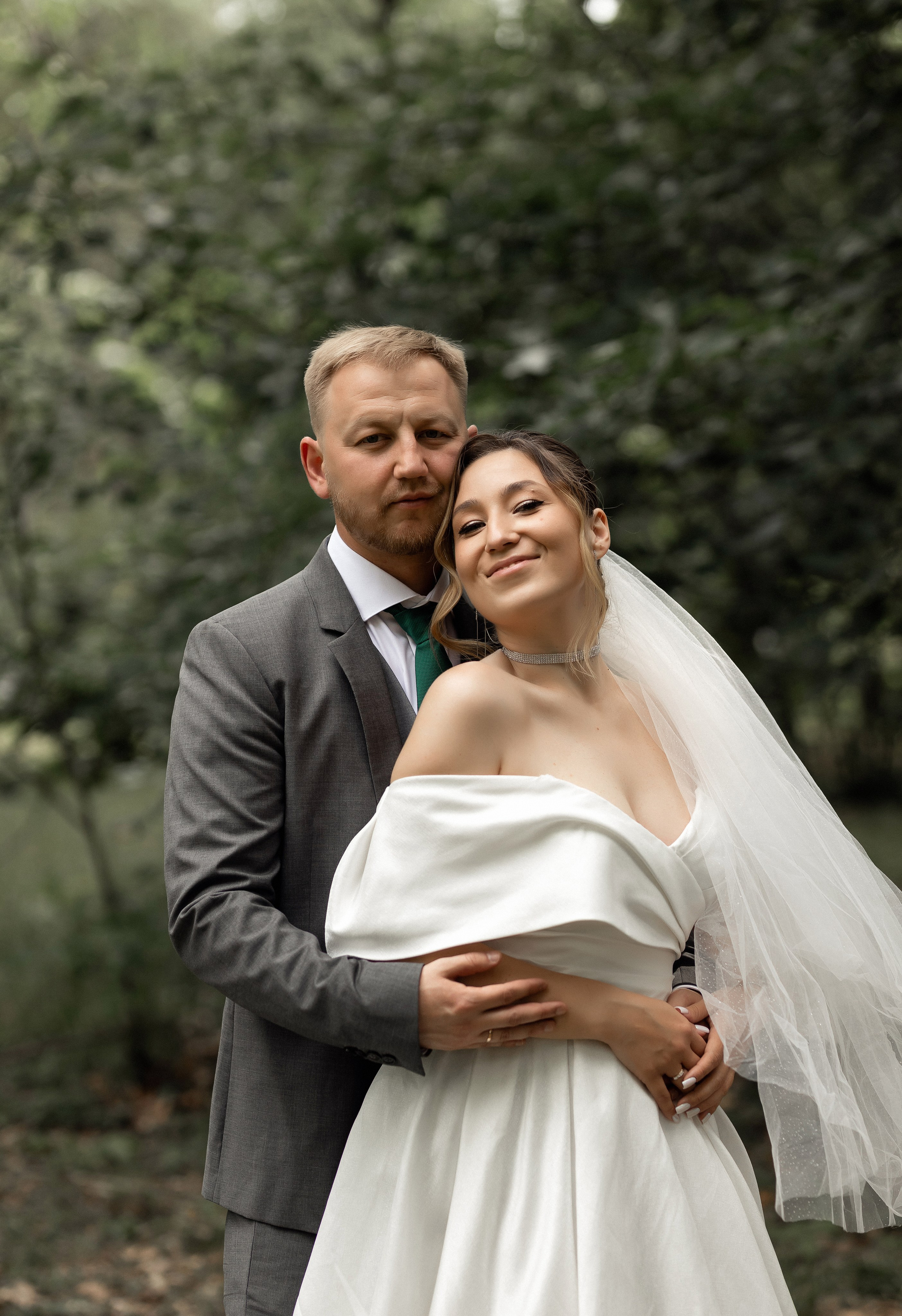 Руслан&Юля. Свадебный фотограф в Краснодаре Анастасия Широкова