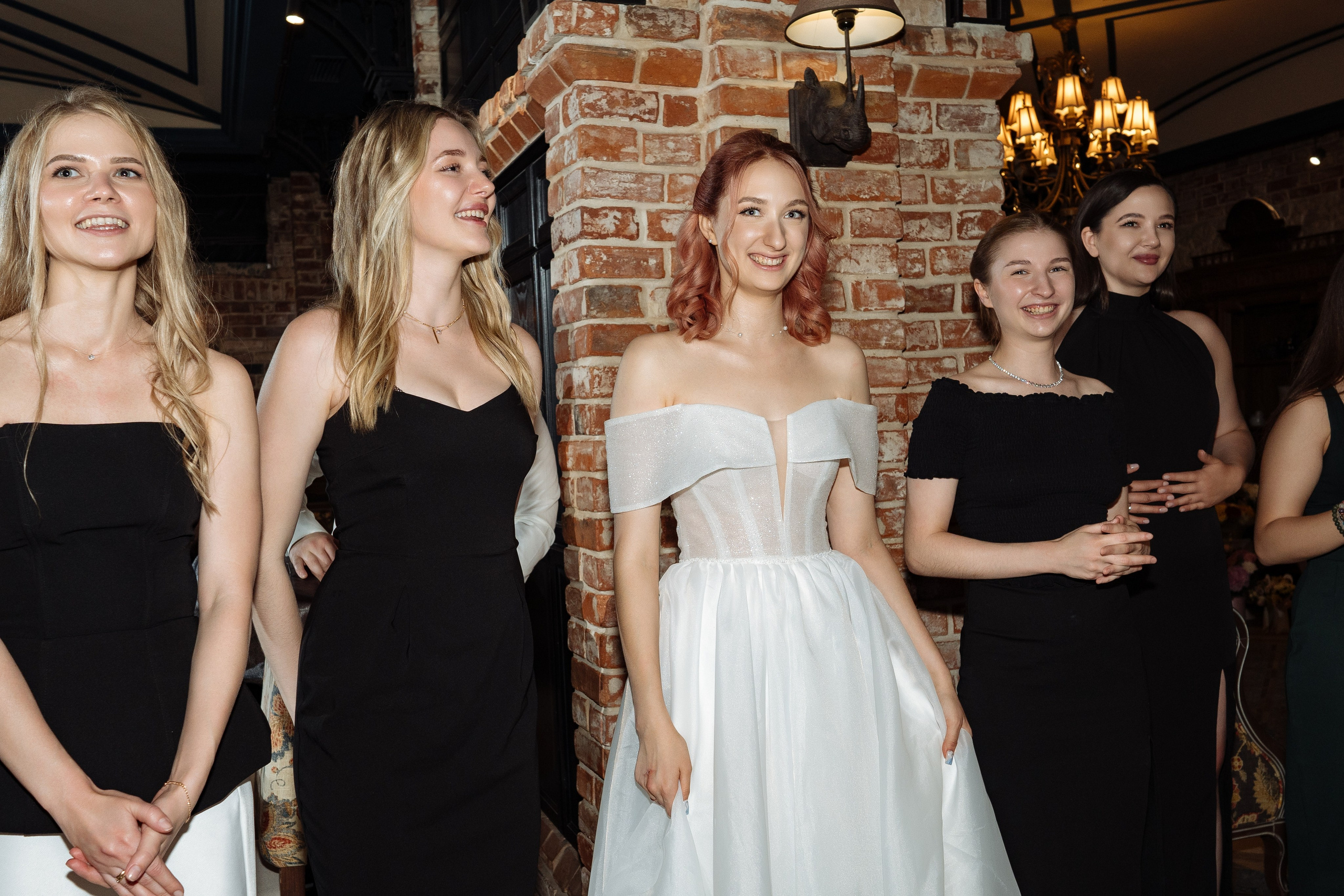 Максим и Екатерина