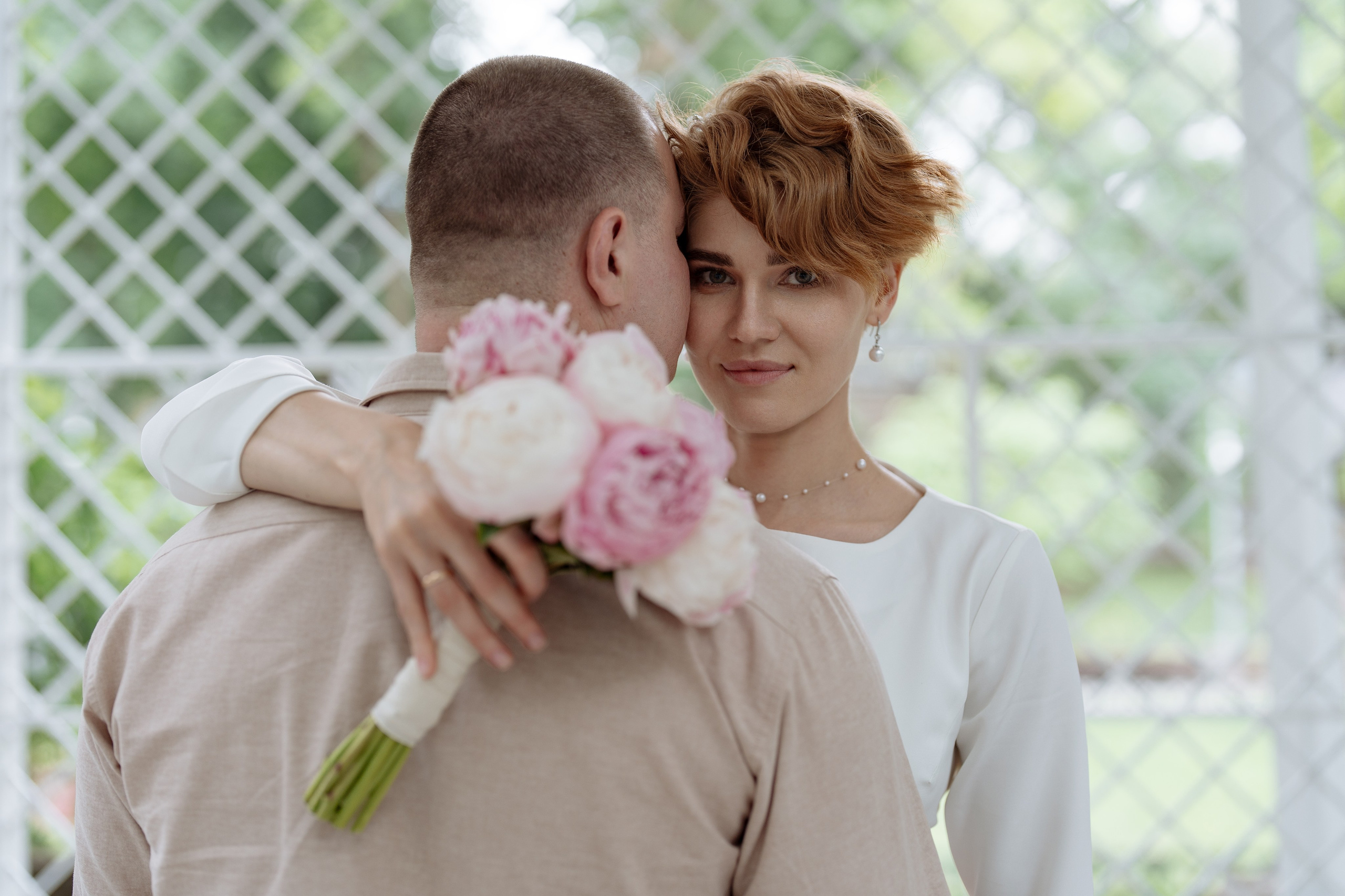 Александр и Александра