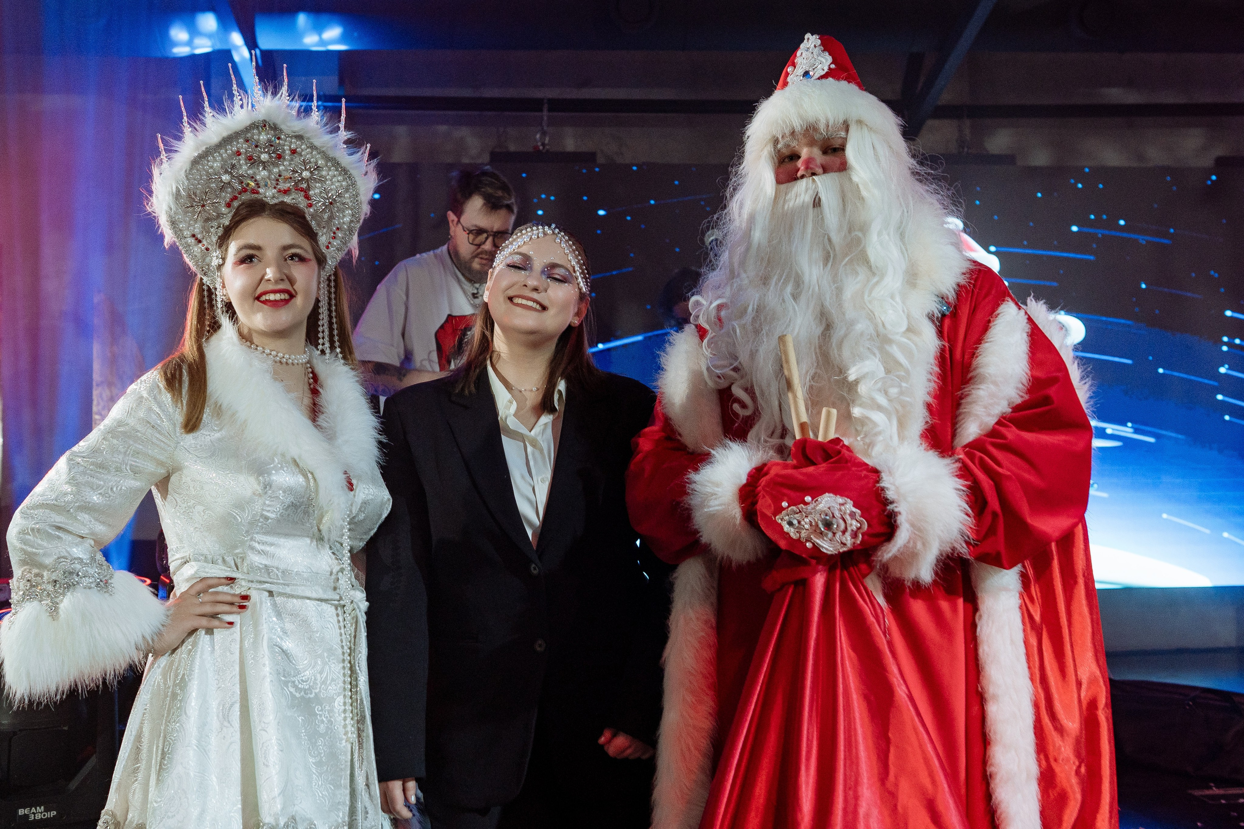 Альбион Тур