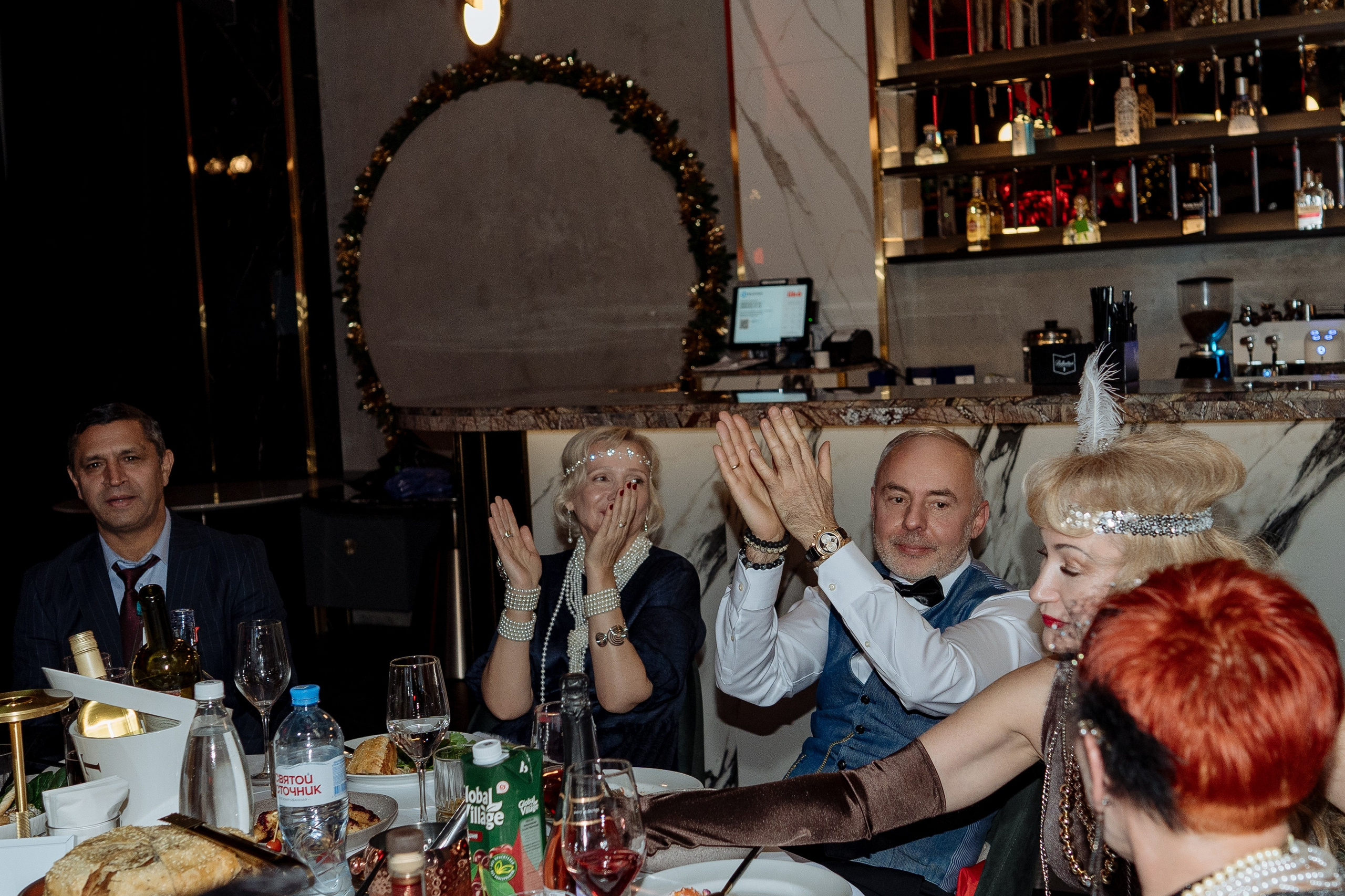 Альбион Тур