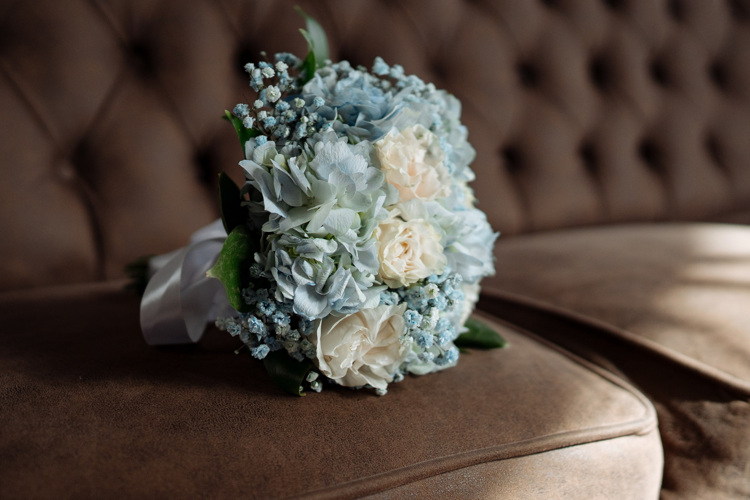 Магомед и Анна