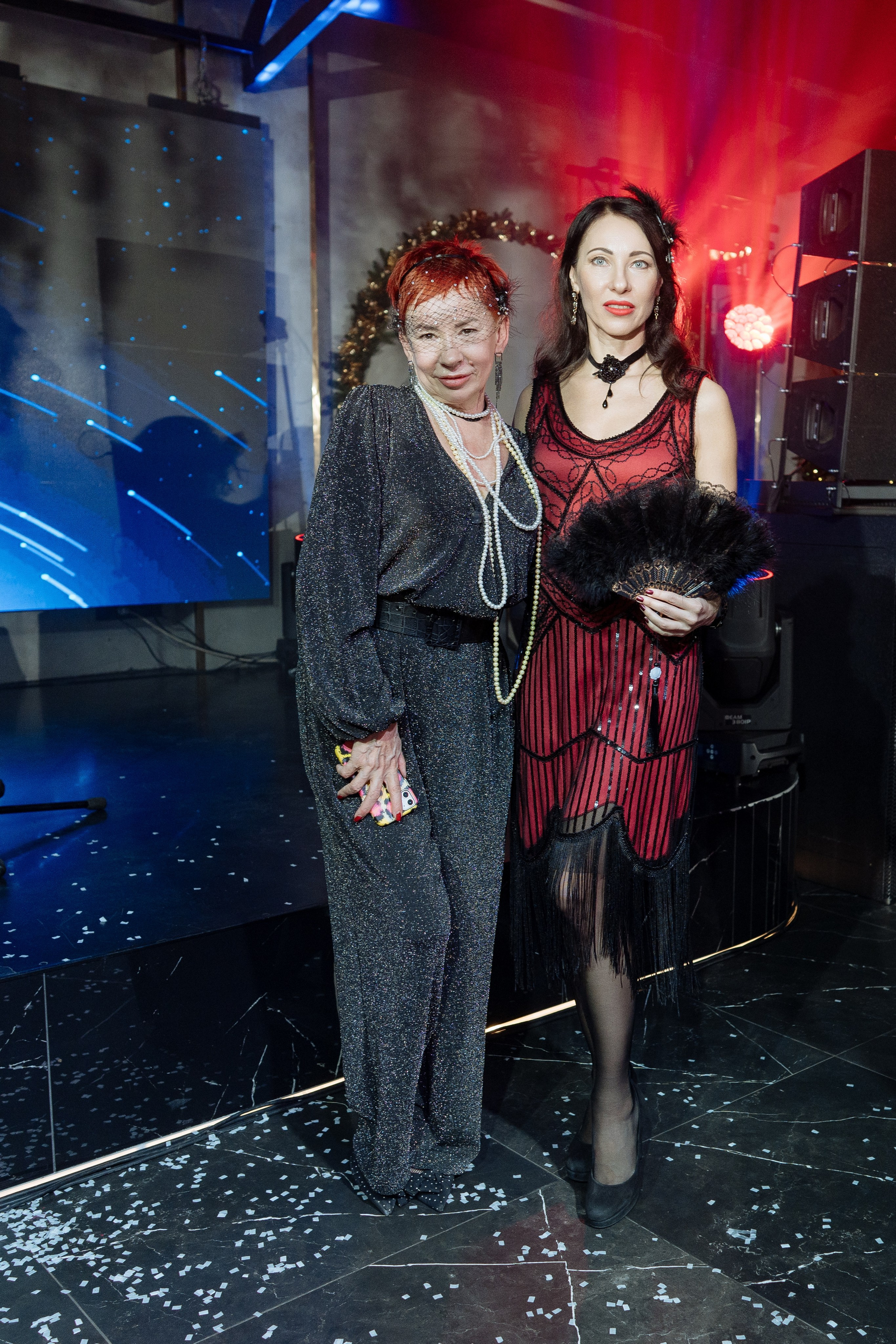 Альбион Тур