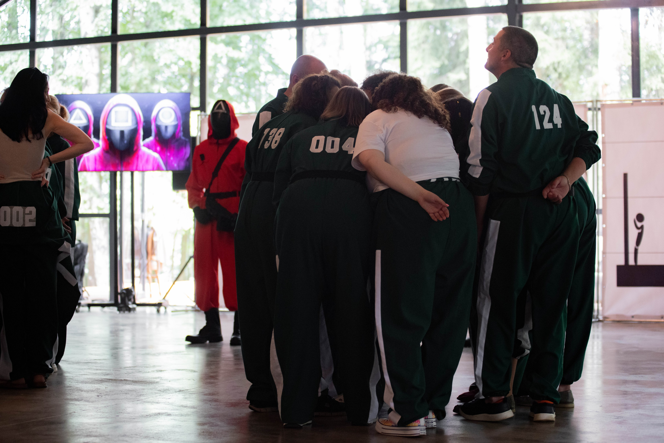 Репортаж. Главная