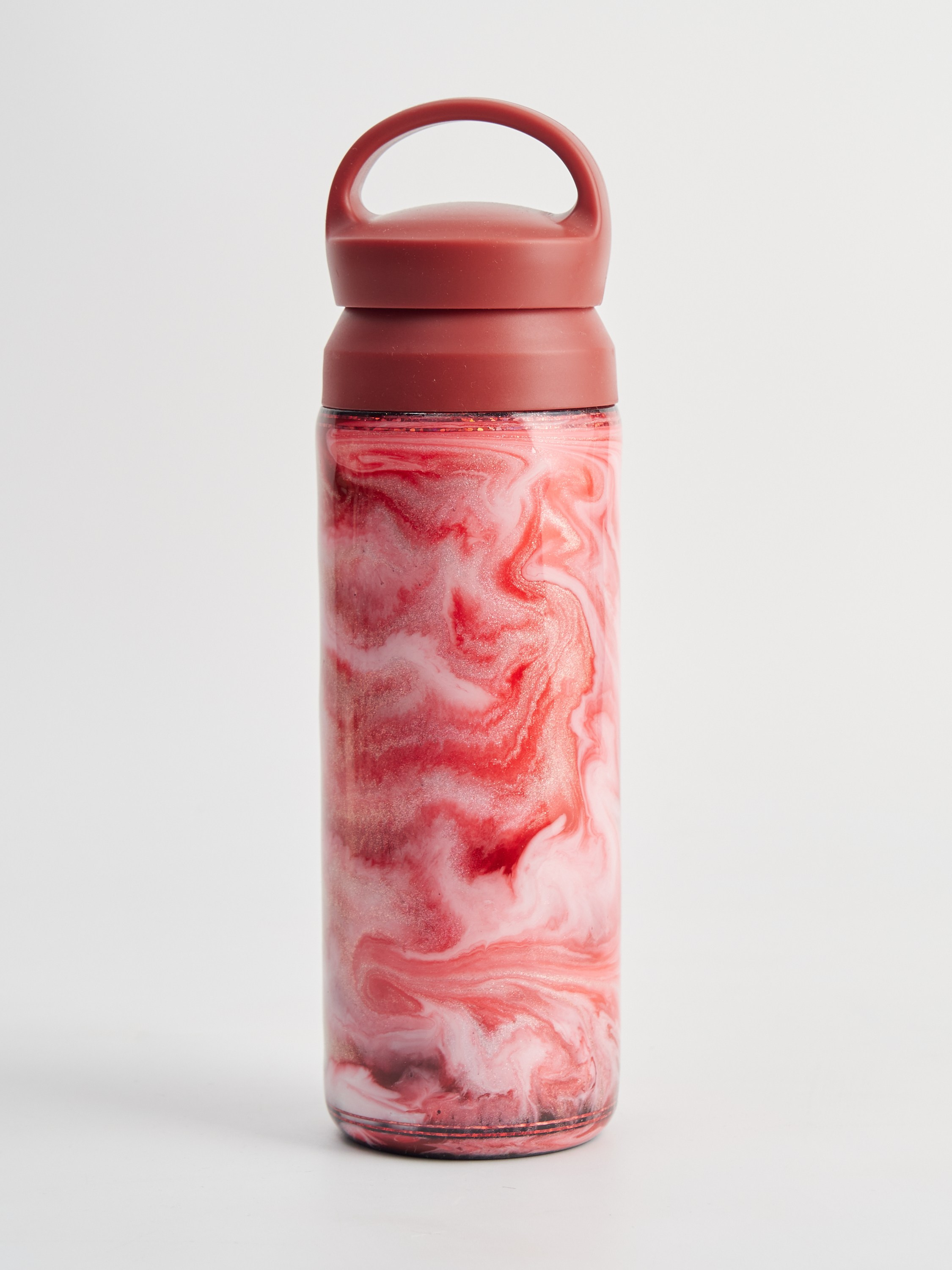 Термосы. Закрути смолу