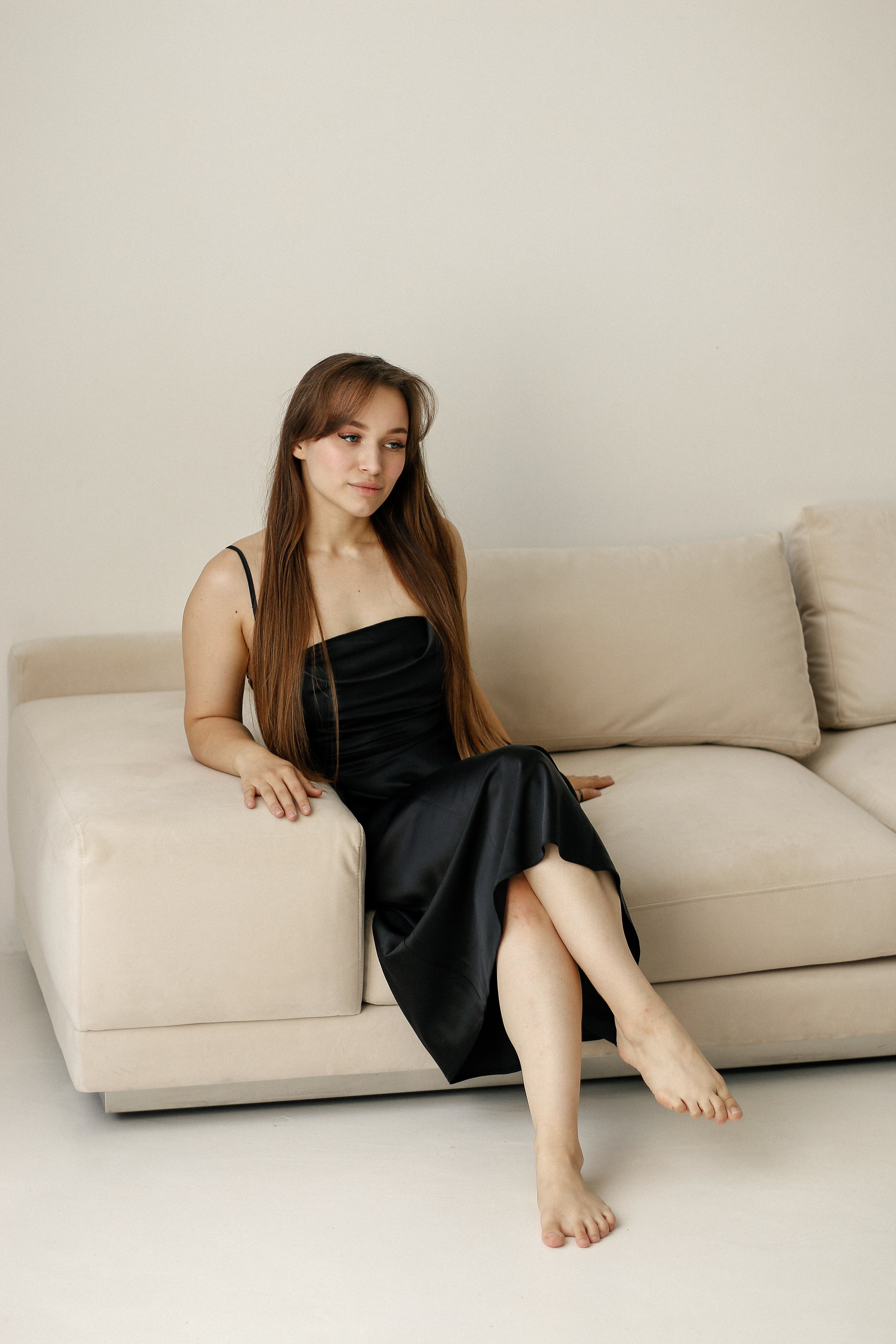 Виктория, Мелисса и малыш Адам. Фотограф Краснодар