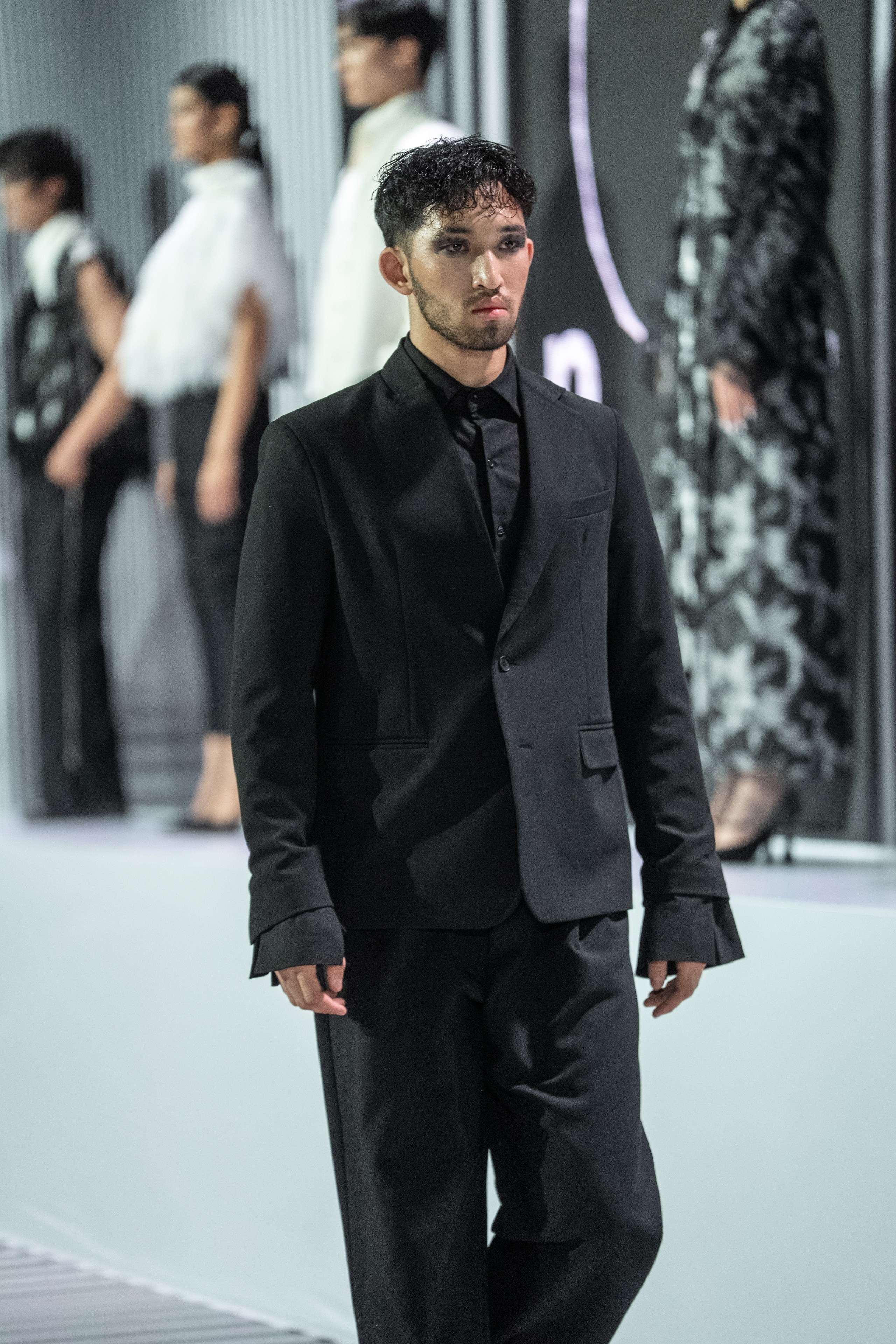 NAZAR ALMAZBEKOB (Кыргызстан). Сайт Алматинского НЮ АРТ, будуар и фэшн фотографа Дениса Карпенко