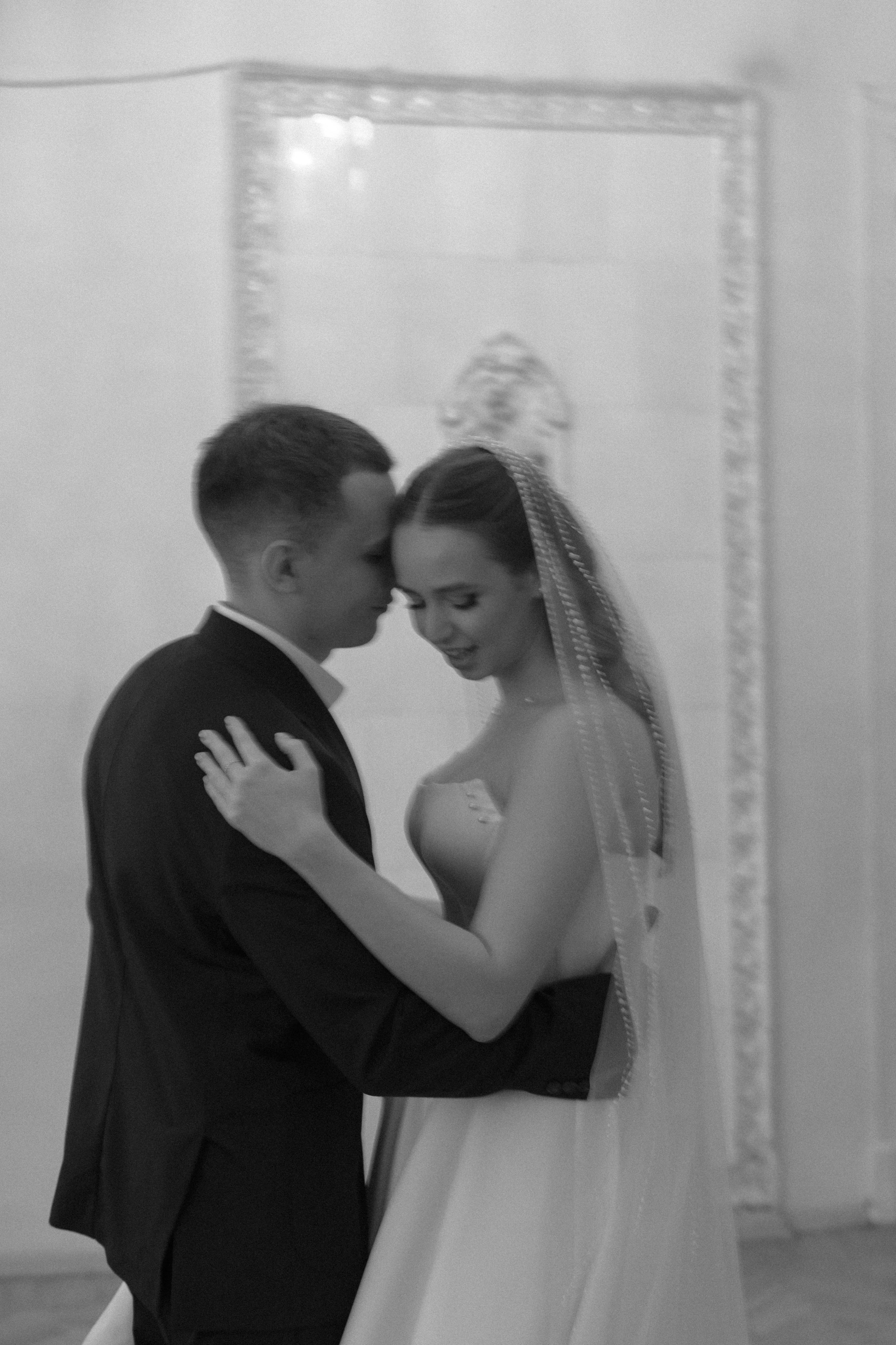 Полина и Михаил. Коваленко Алена │ Фотограф