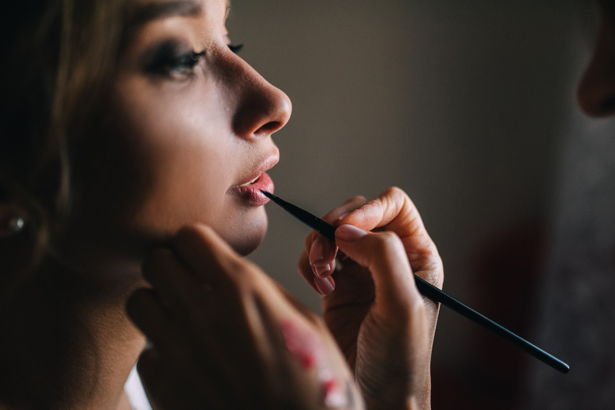 НАСТЯ И СЕРЕЖА. Шашкова Вероника / Свадебный и семейный фотограф Москва и Ярославль