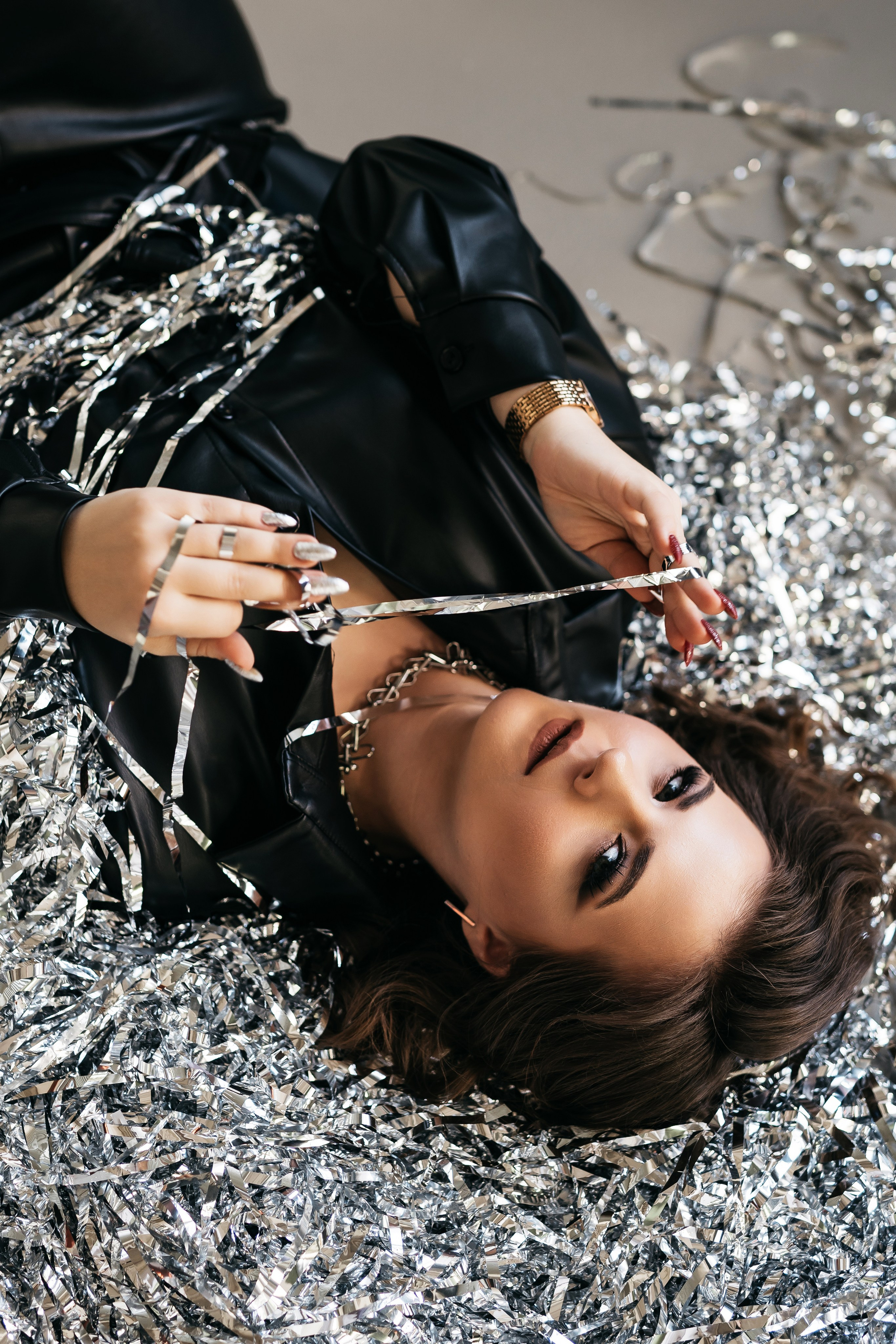 Рокерши. Алёна Хомич. Свадебный и семейный фотограф Коломна, Москва