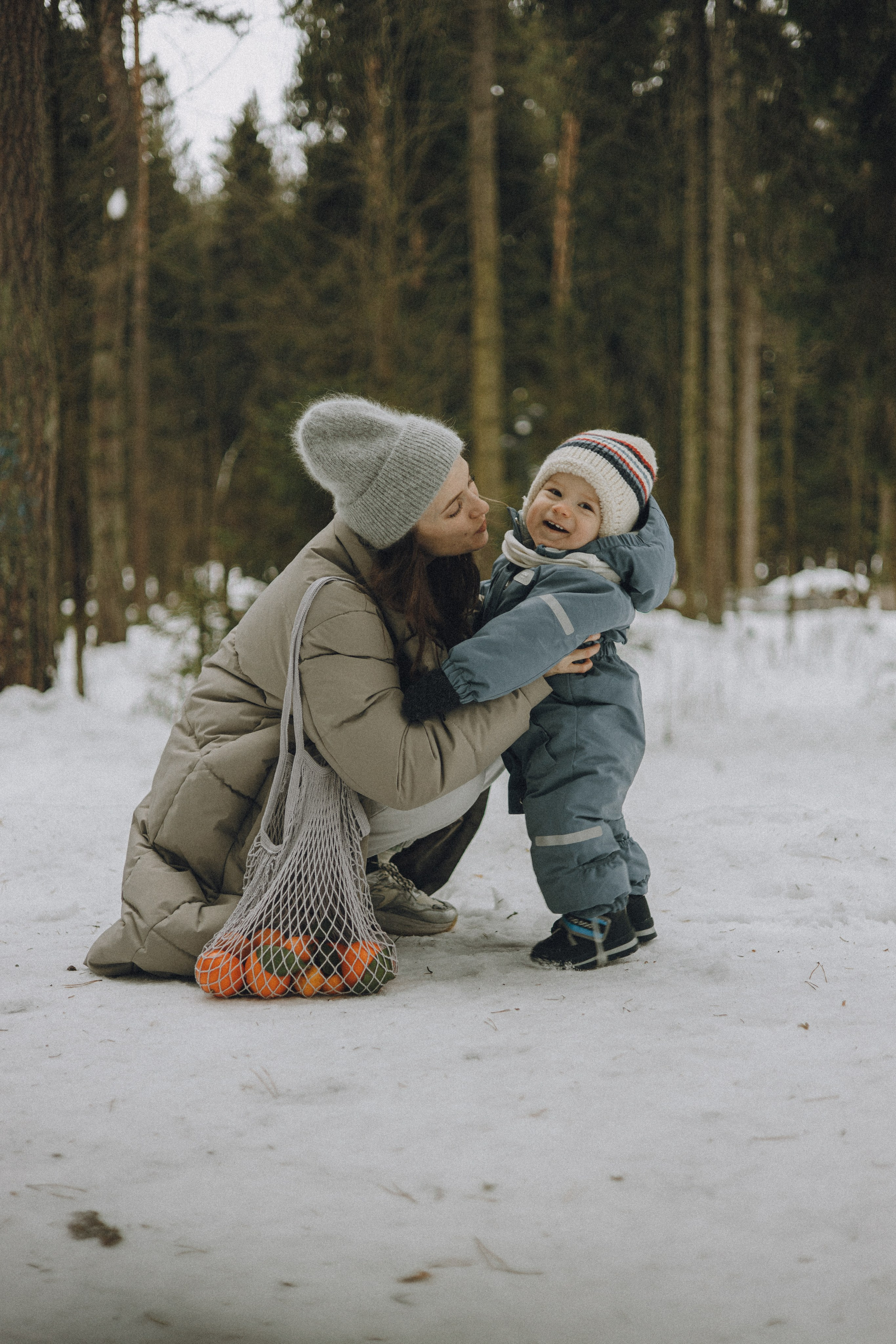 Екатерина, Игорь и Стас. Фотограф Москва Даниил Демидов