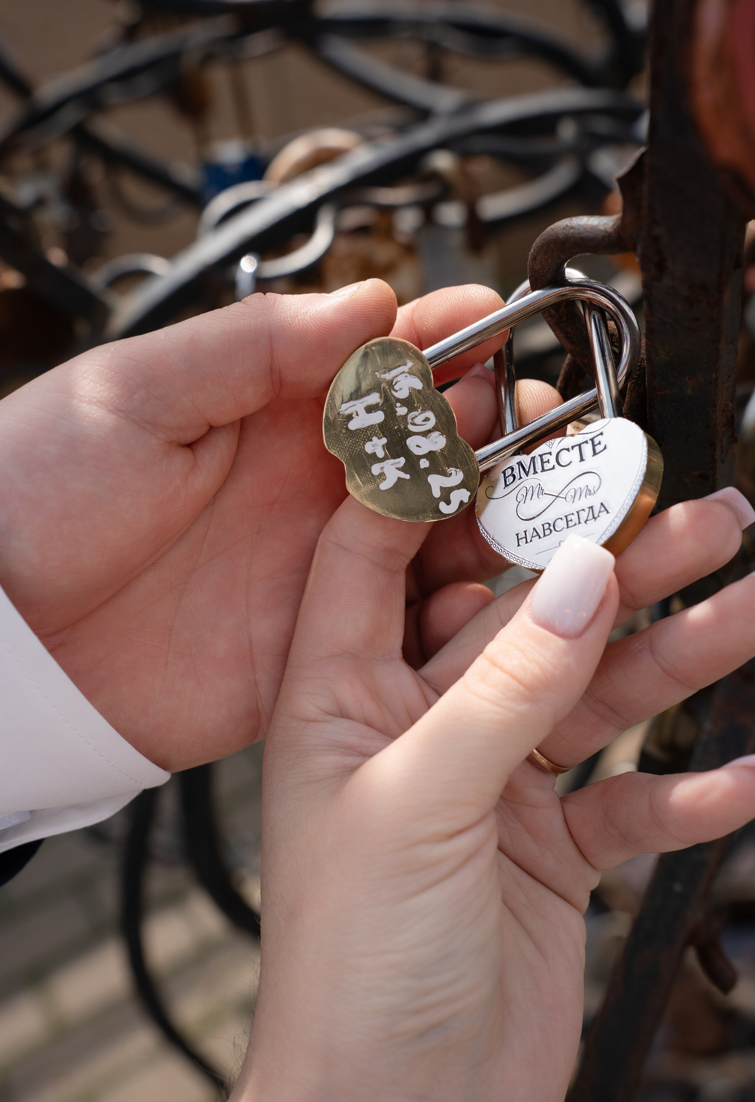 K&N. Фотограф в Ижевске Максим Грундул