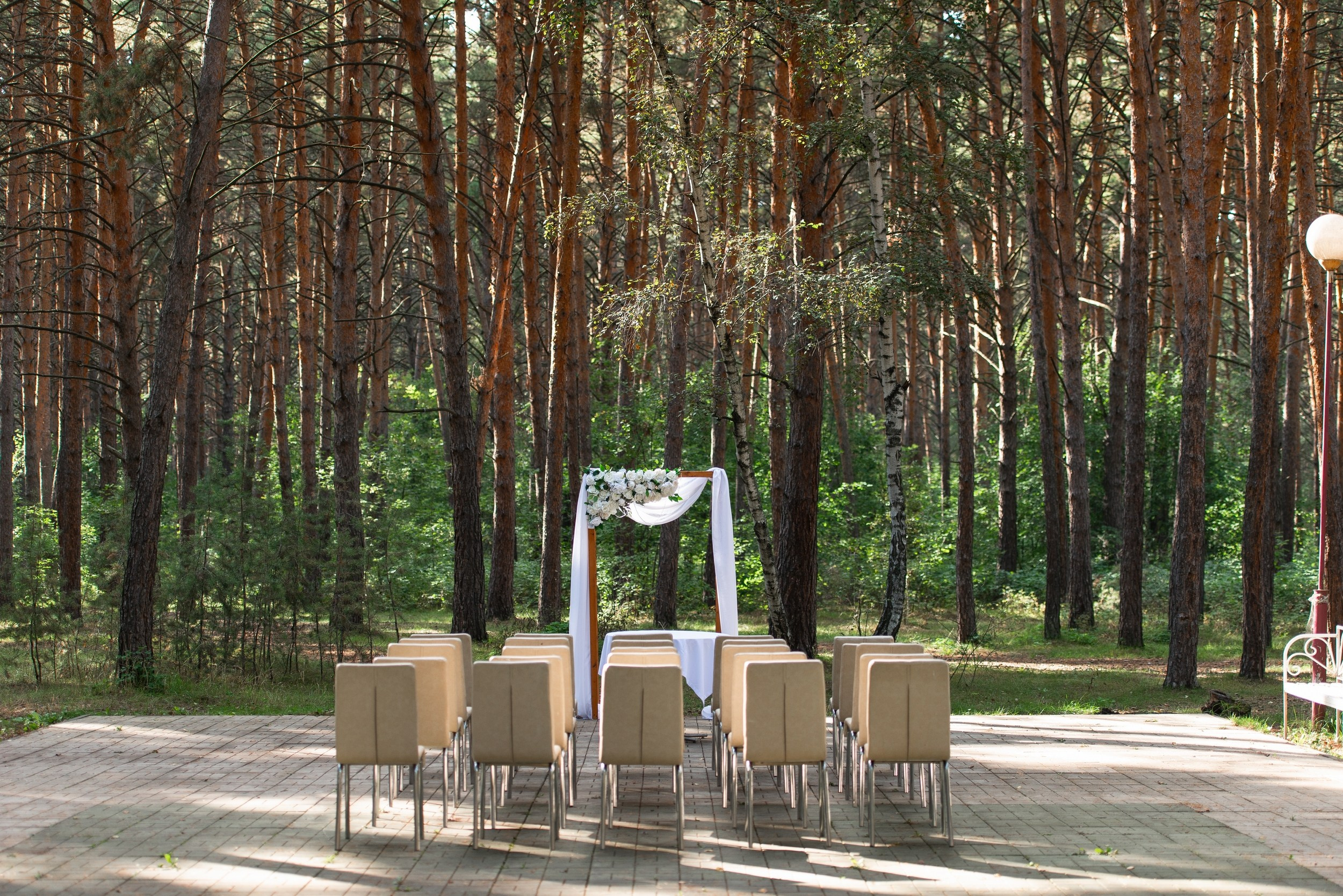 Свадебный день Андрея и Анастасии. Свадебный и семейный фотограф в Омске Мормулев Михаил