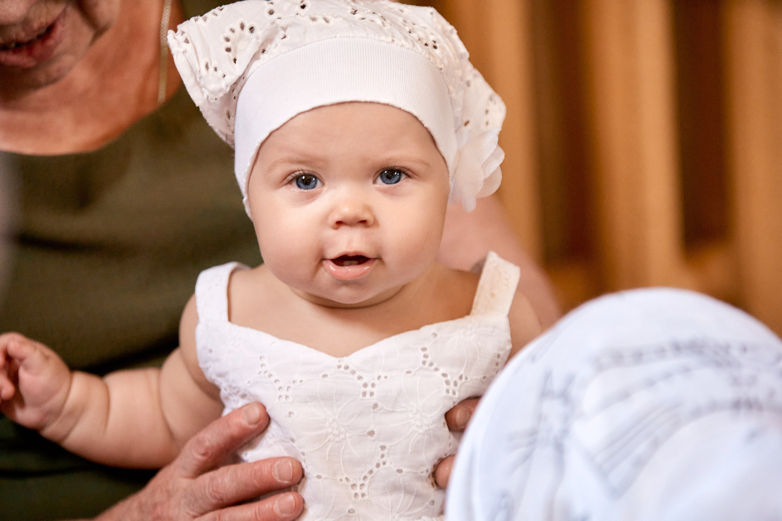 Крещение Софии. Петр Ступень. Свадебное, семейное фото и видео. Москва. Краснодар