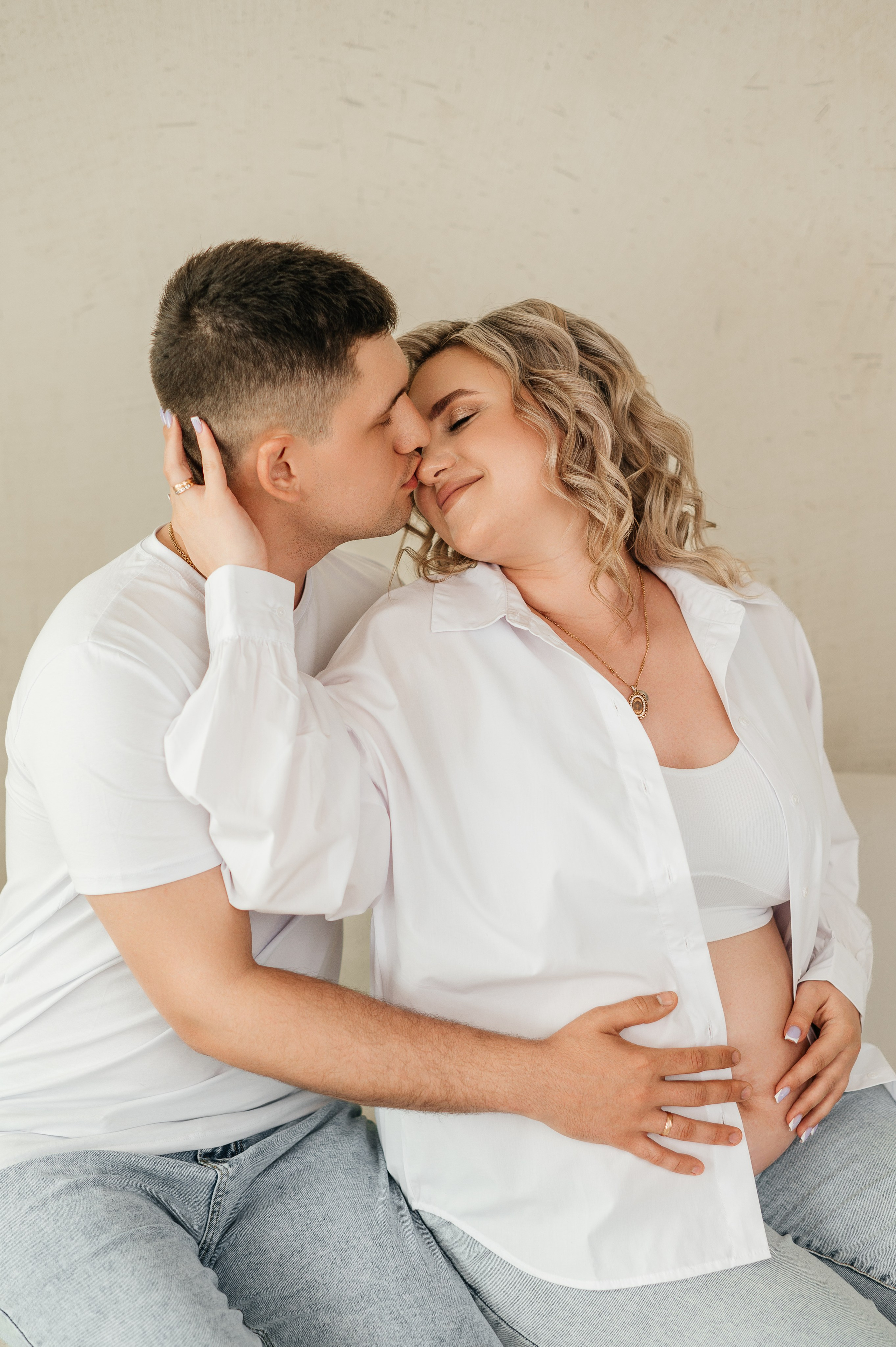 Беременность. Свадебный и семейный фотограф Кореновск/Краснодар