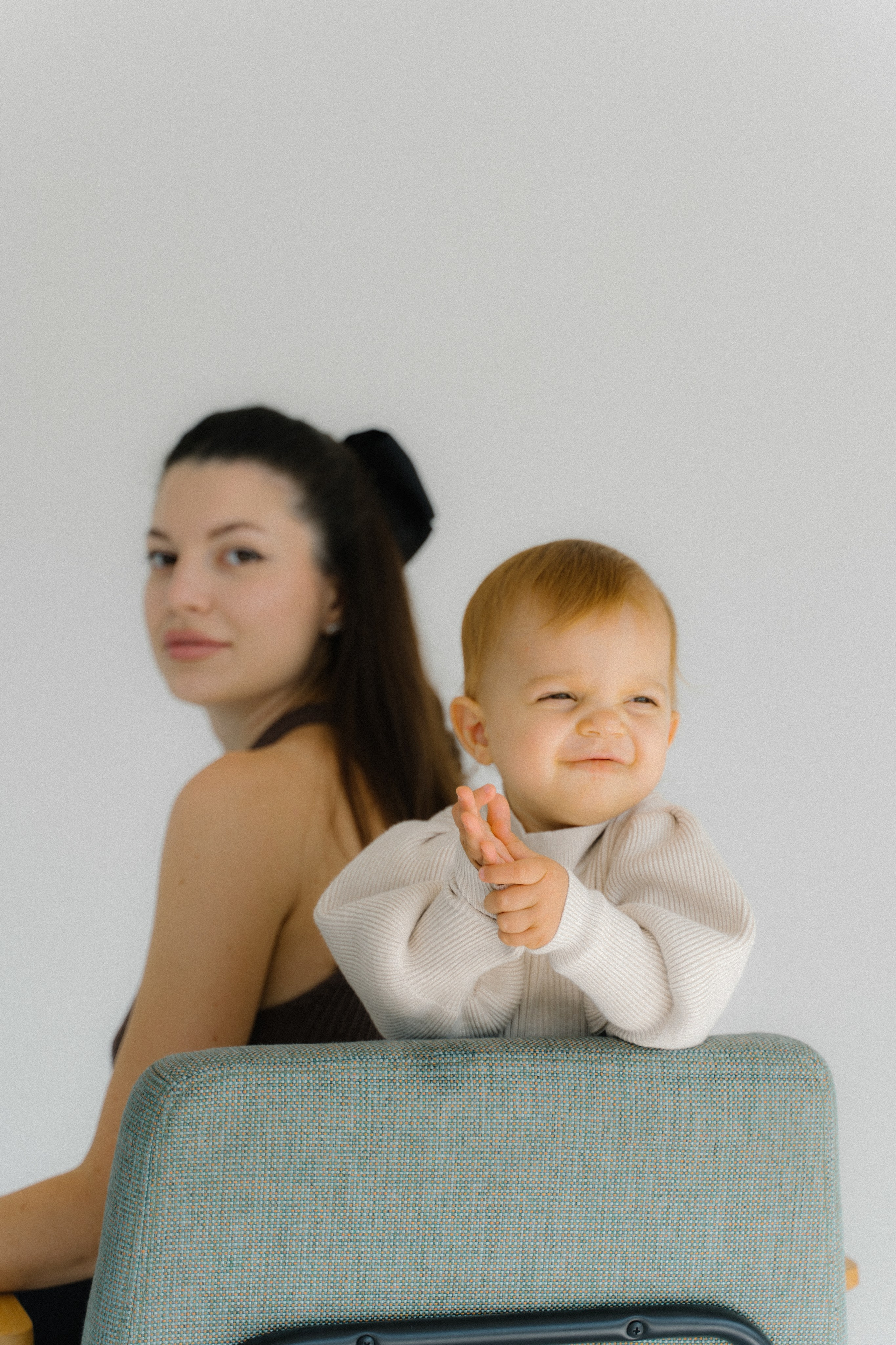 Катерина и Арина. Главная