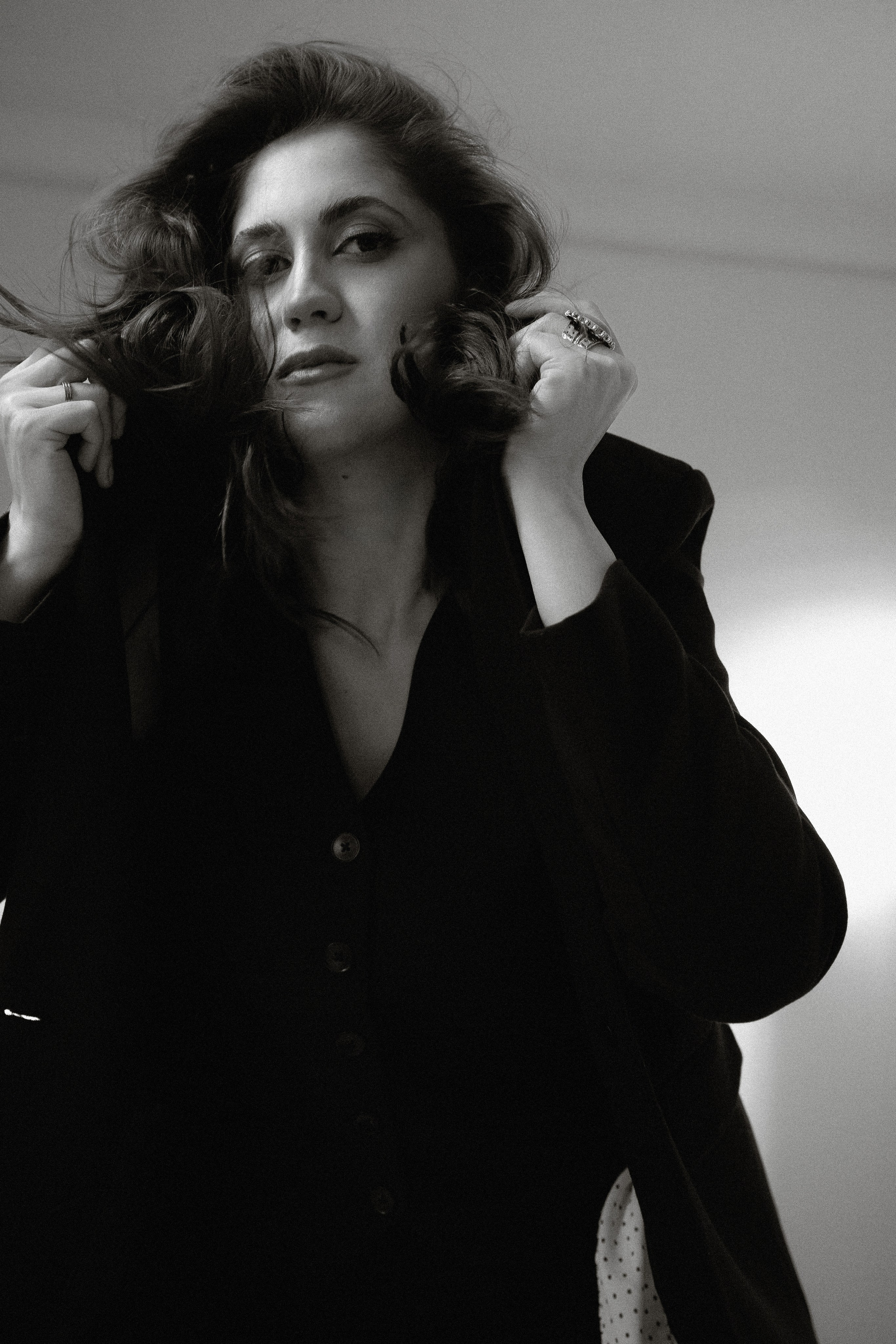 Соня. Тамара Власова