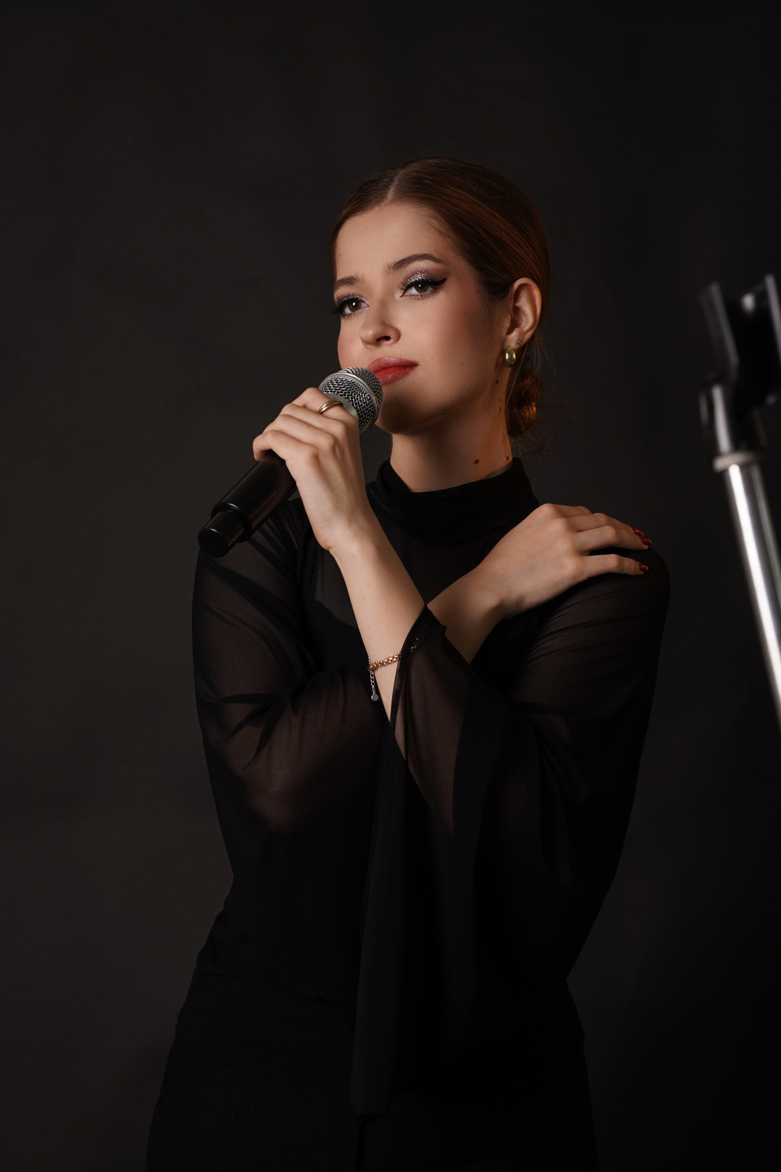 Катерина. Событийный фотограф Анна Курникова