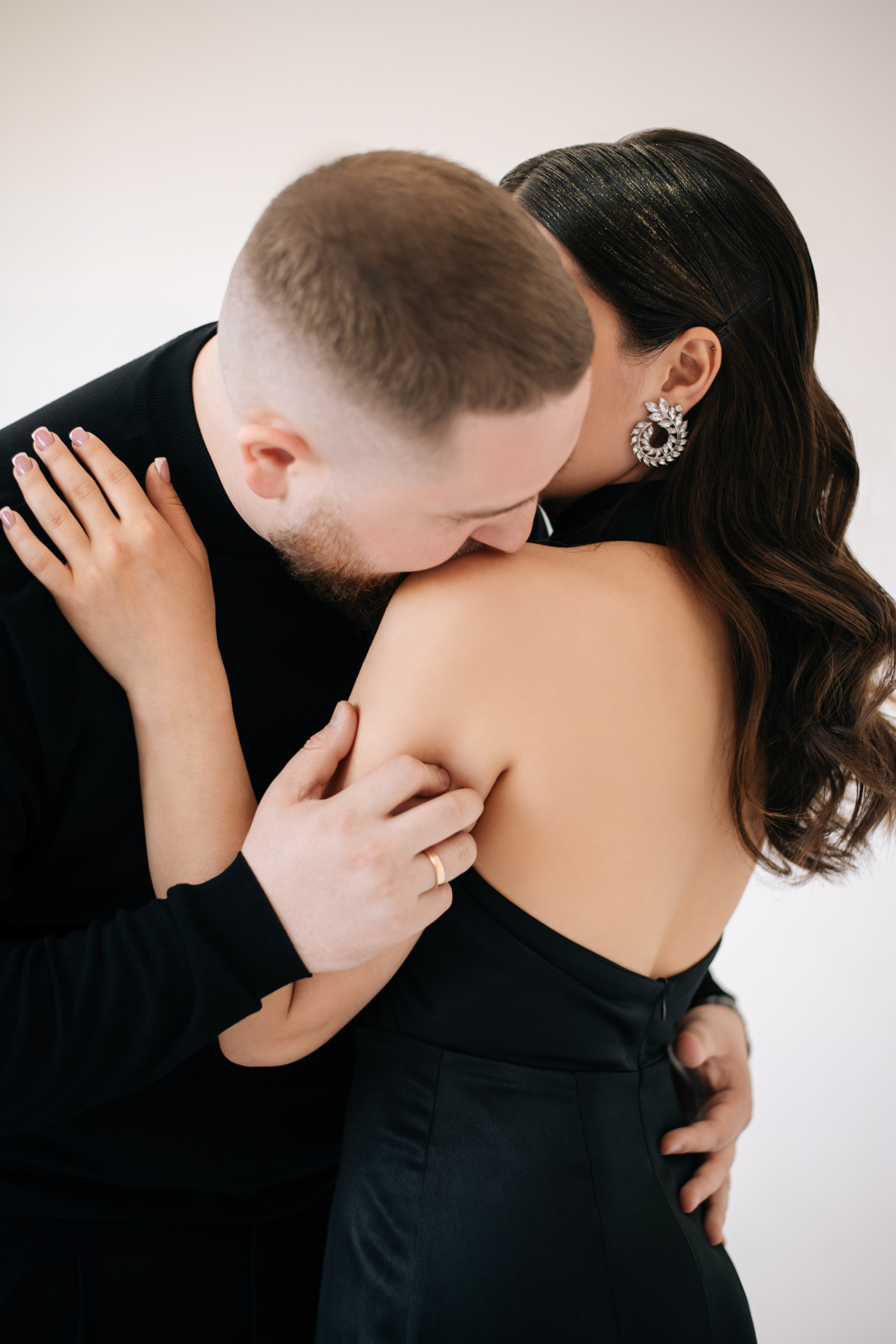 Паша, Люба и Анечка. Фотограф в Екатеринбурге Веретенова Наталья