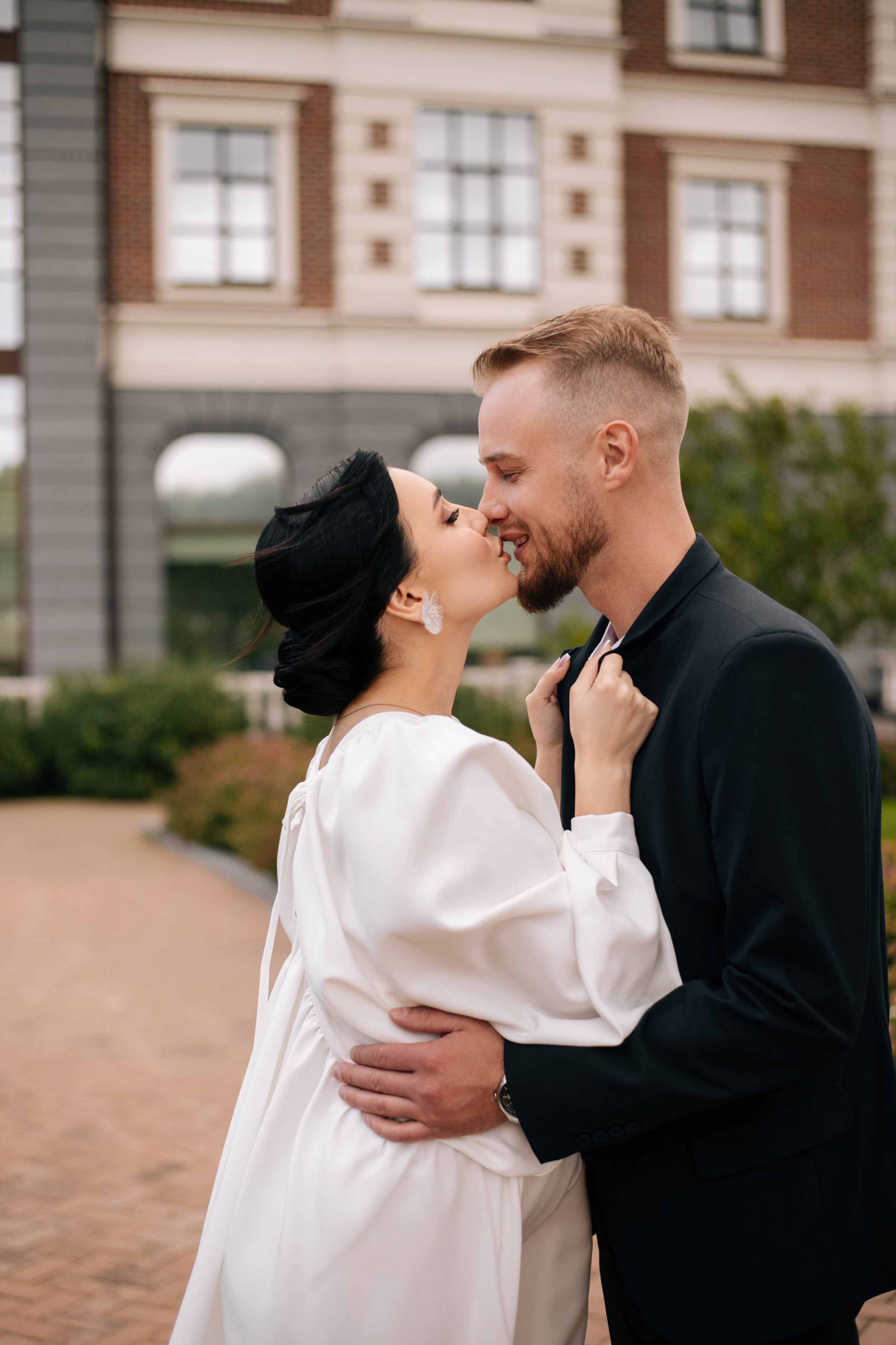 Ксения & Максим. Фотограф в Екатеринбурге Веретенова Наталья