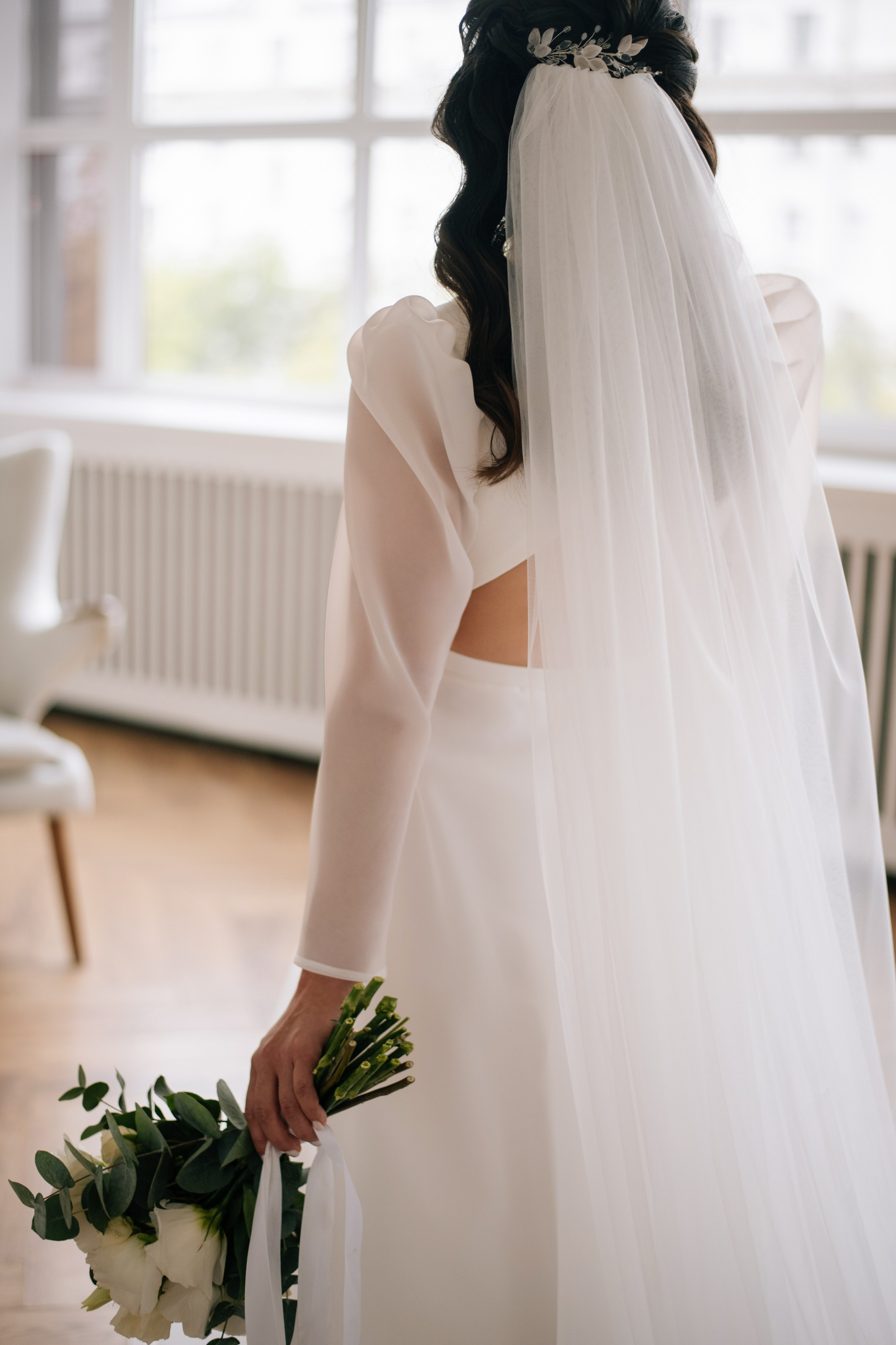 Ирина & Павел. Фотограф в Екатеринбурге Веретенова Наталья