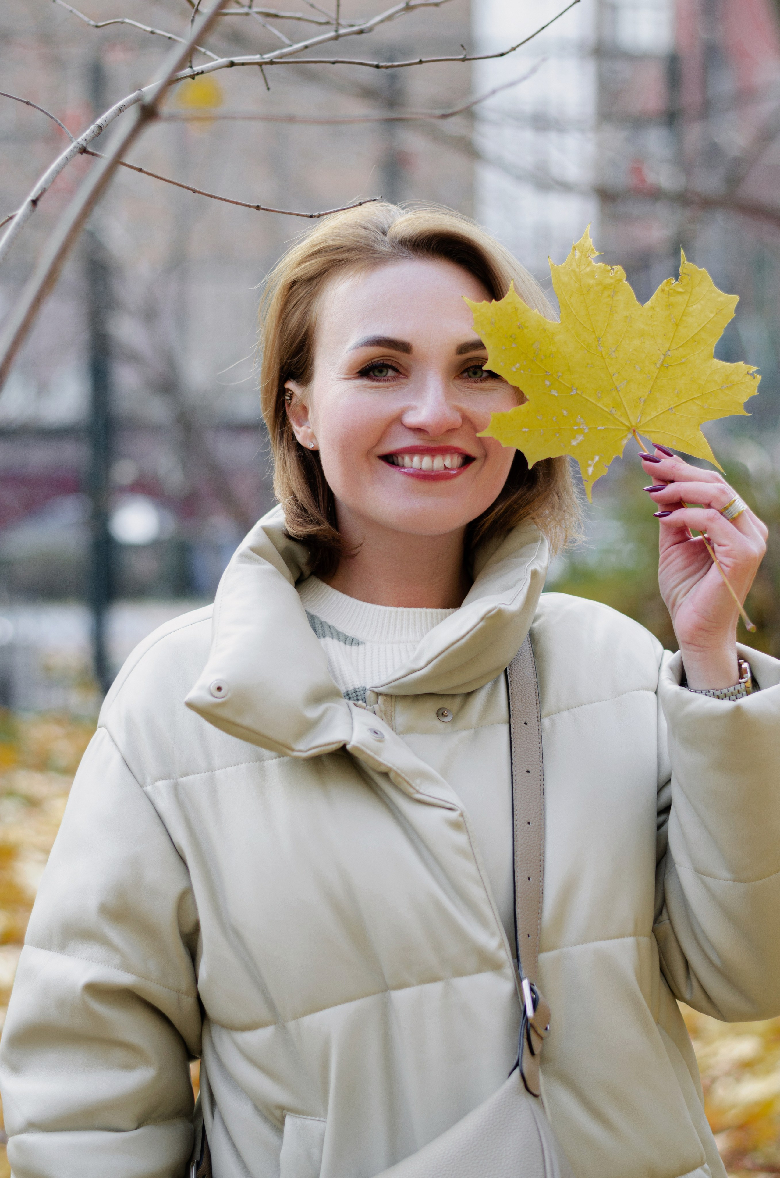 Фотопрогулка № 2 для Ю. и С. Портретный и репортажный фотограф в Санкт-Петербурге Варвара Жукова