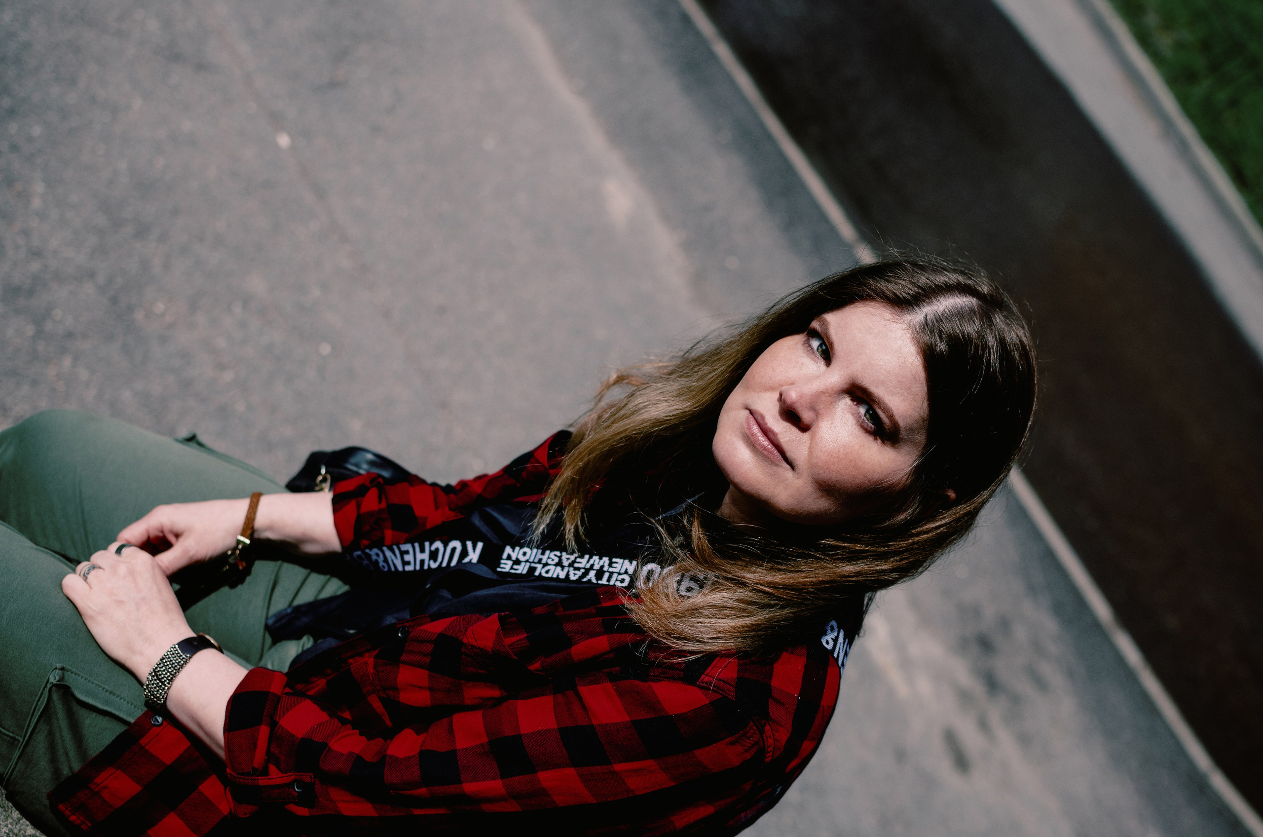 Фотопрогулка с Л. Портретный и репортажный фотограф в Санкт-Петербурге Варвара Жукова