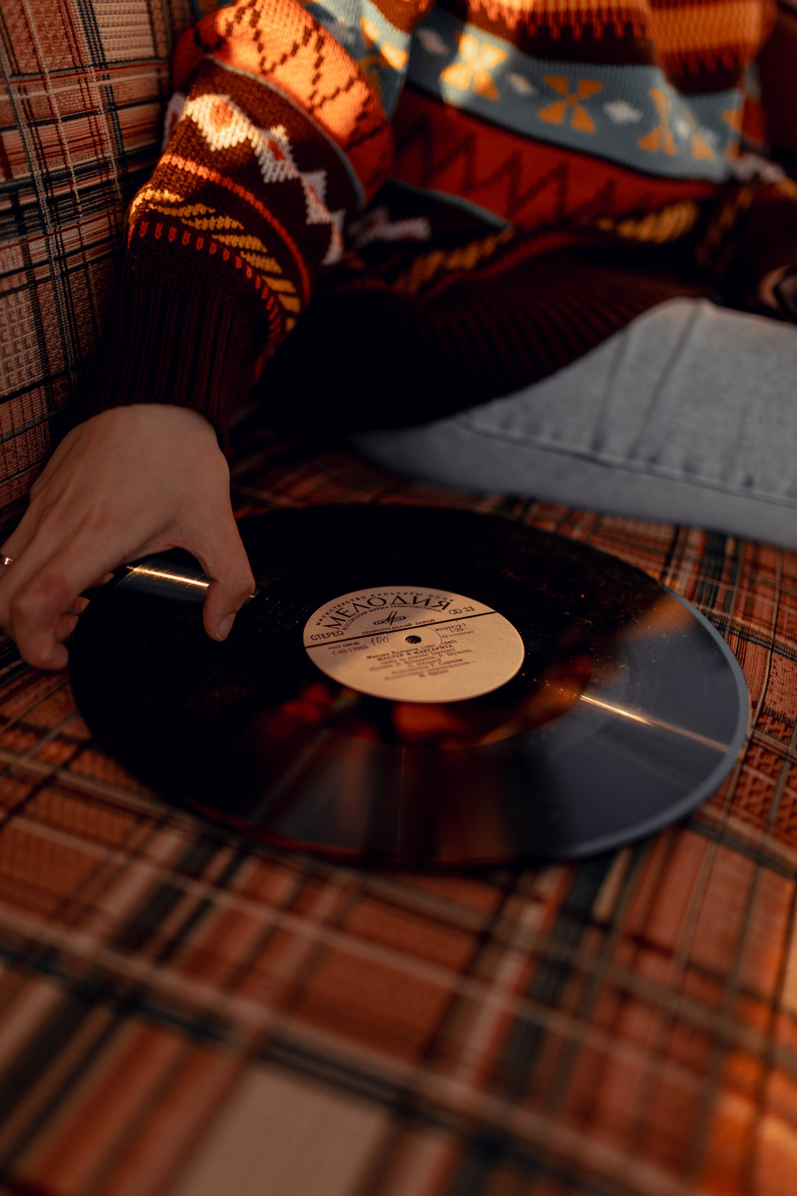 Однажды в 70-е…. Фотограф Юлия Хакимова / Казань/ Чистополь