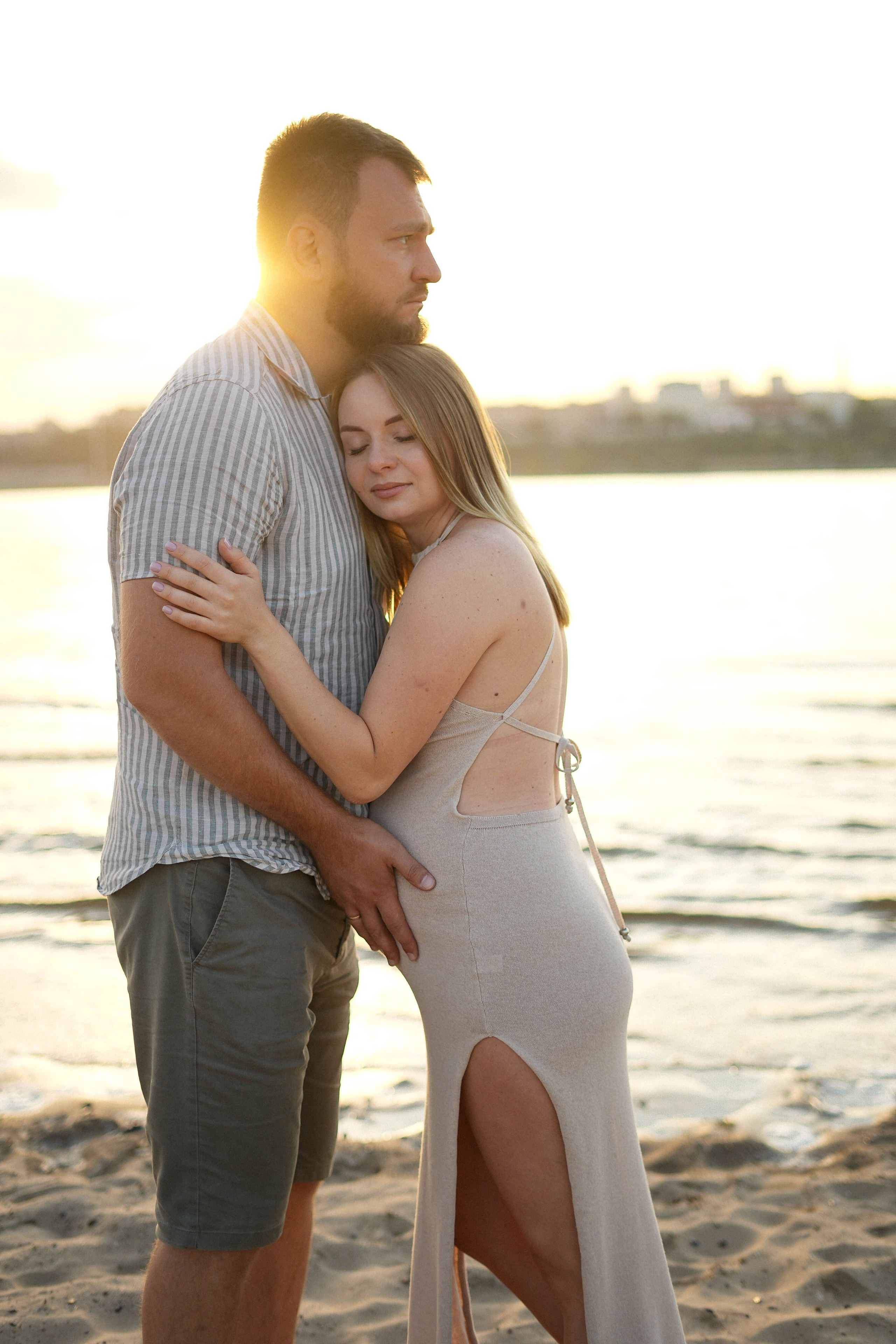 Алия+Игорь. Фотограф Волгоград Анастасия Ли