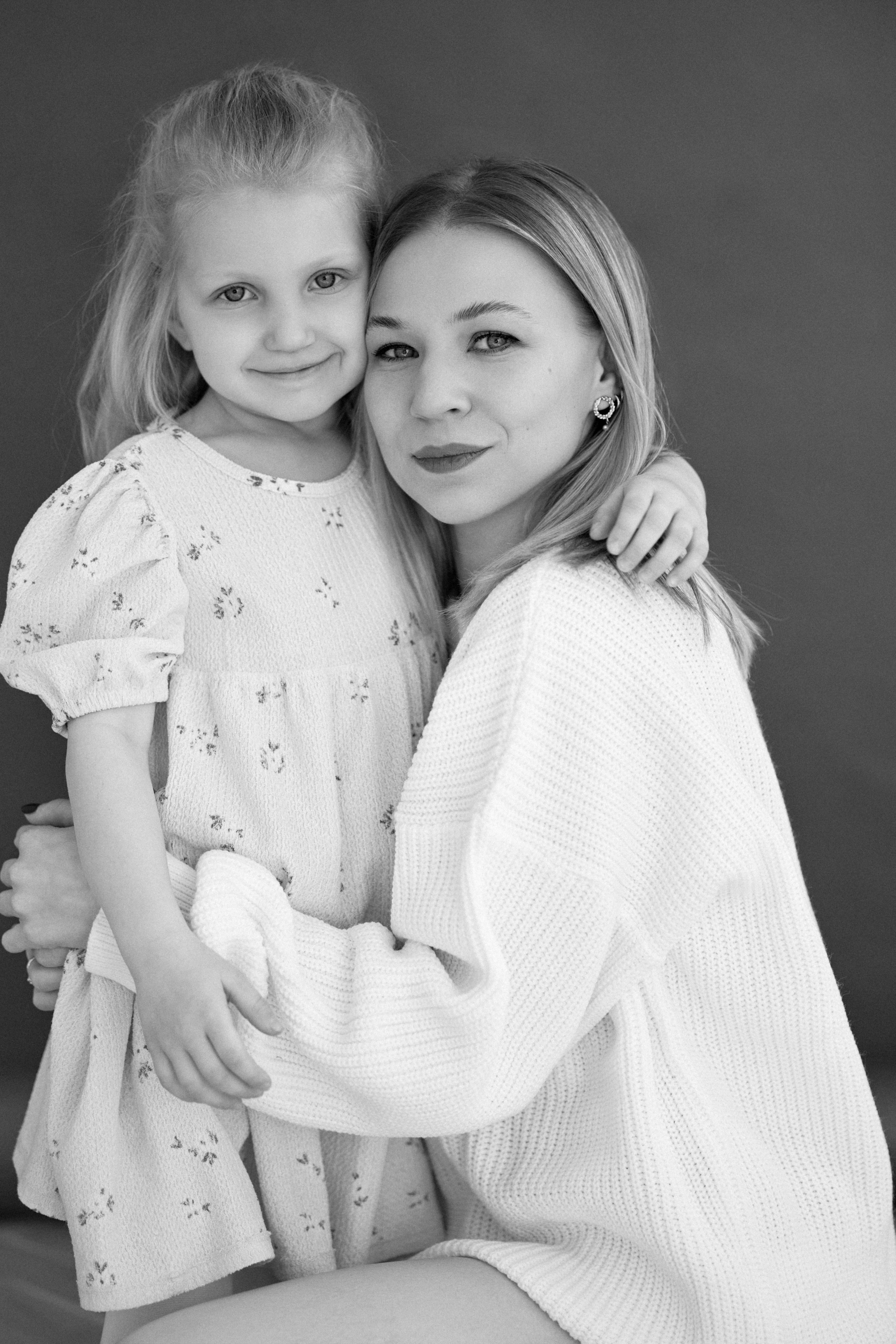 Анастасия & Ника. Сестры Карабаза. Фотографы и ретушеры в Москве и Санкт-Петербурге